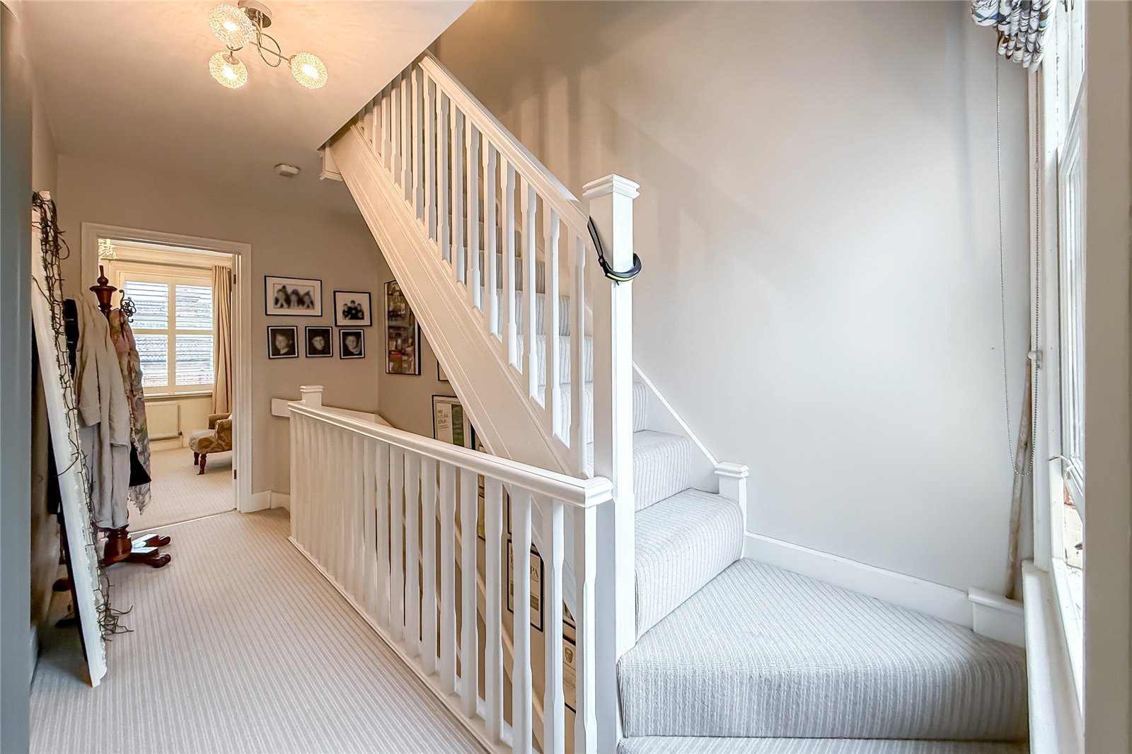 3 bed terraced house for sale in Kings Road, St. Albans, Hertfordshire, AL3  - Property Image 6