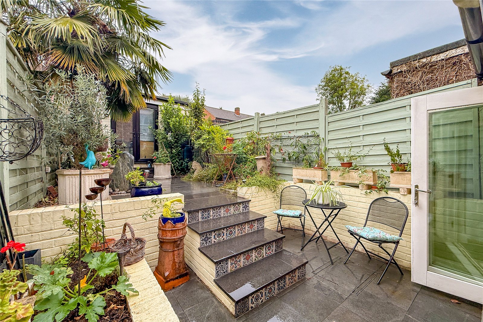 3 bed terraced house for sale in Kings Road, St. Albans, Hertfordshire, AL3  - Property Image 11