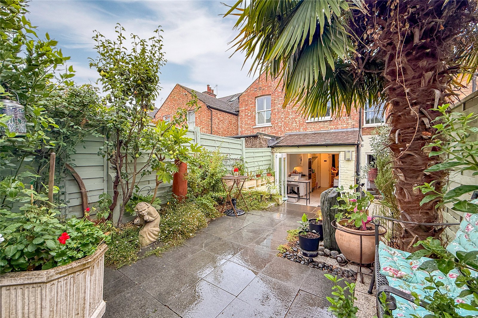 3 bed terraced house for sale in Kings Road, St. Albans, Hertfordshire, AL3  - Property Image 12
