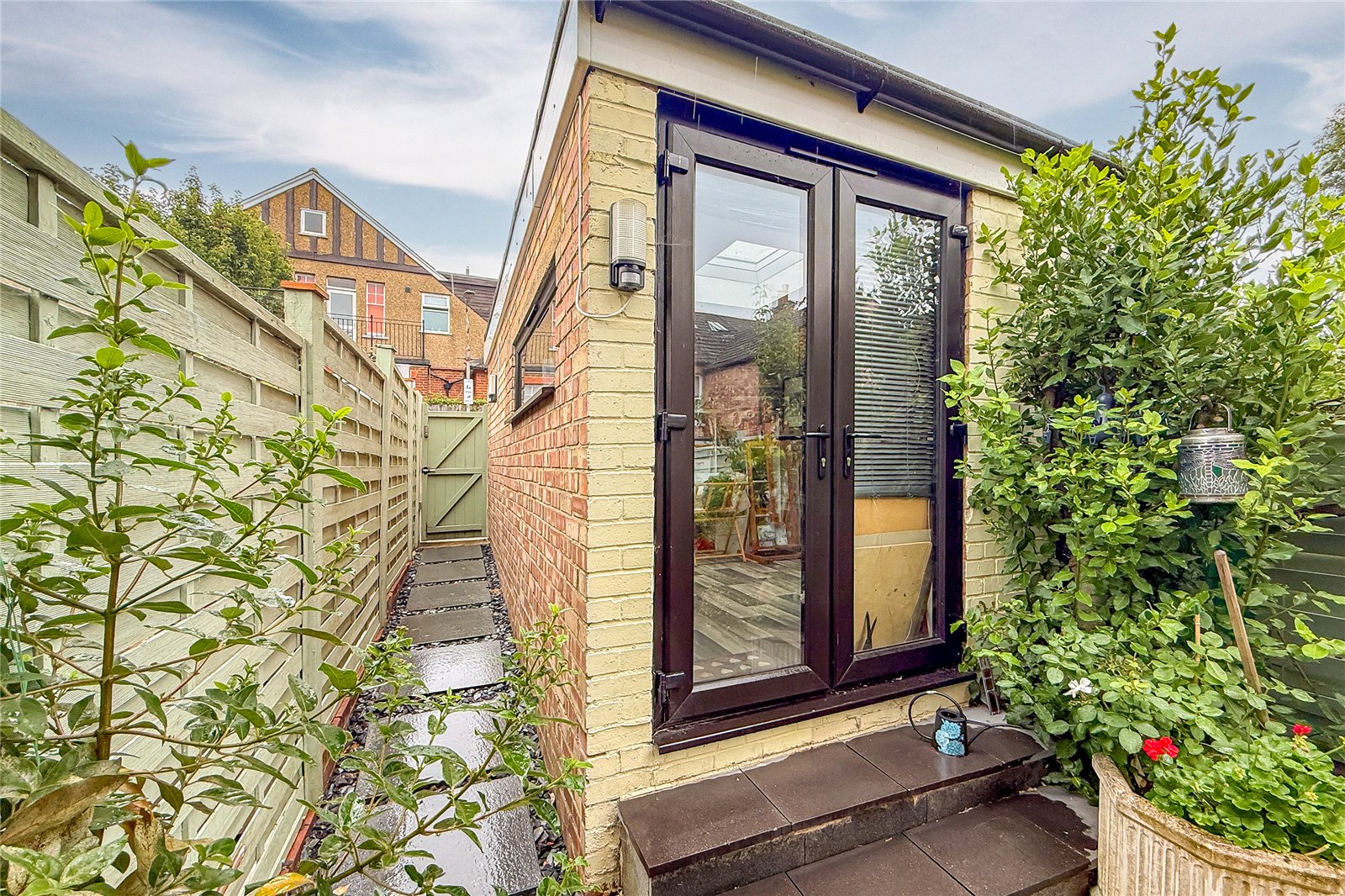 3 bed terraced house for sale in Kings Road, St. Albans, Hertfordshire, AL3  - Property Image 13