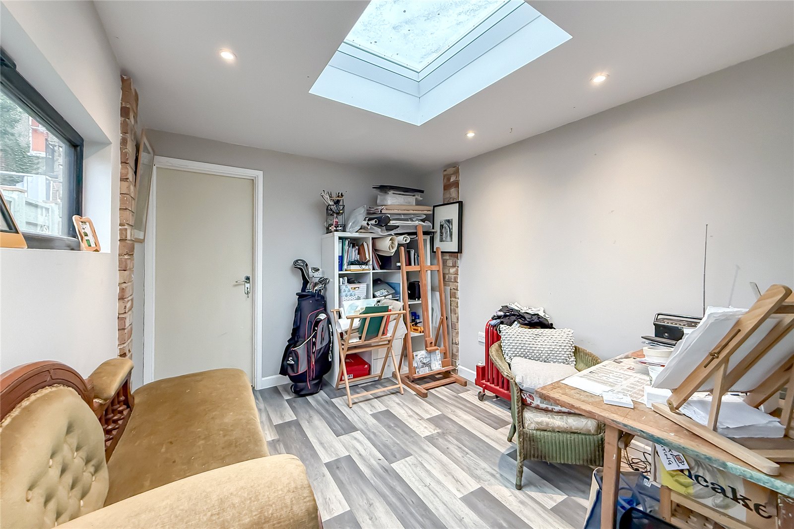 3 bed terraced house for sale in Kings Road, St. Albans, Hertfordshire, AL3  - Property Image 14