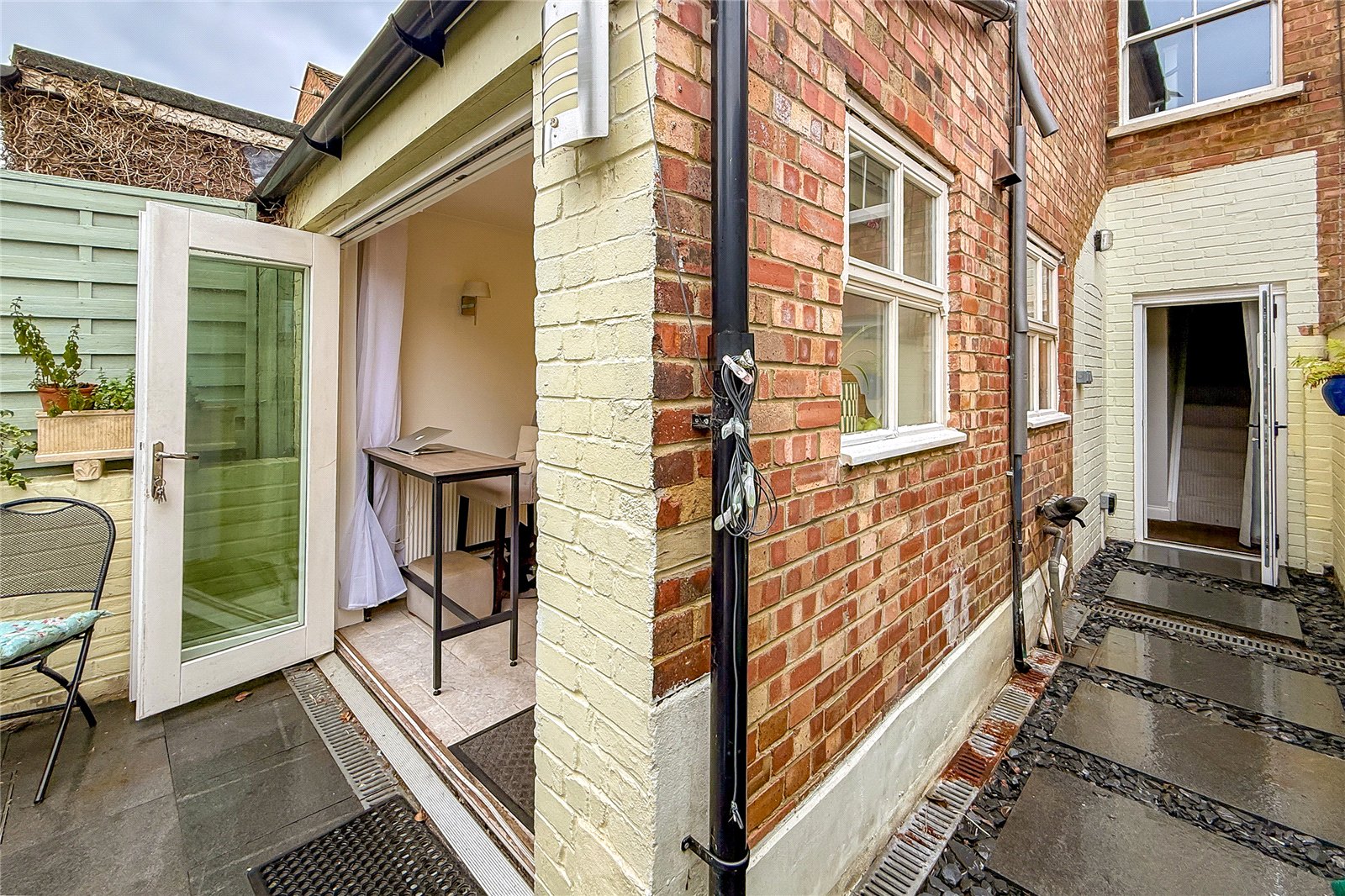 3 bed terraced house for sale in Kings Road, St. Albans, Hertfordshire, AL3  - Property Image 15