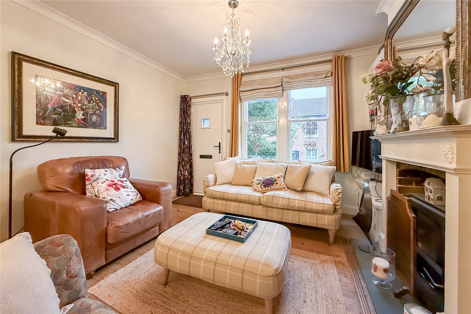 3 bed terraced house for sale in Kings Road, St. Albans, Hertfordshire, AL3  - Property Image 16