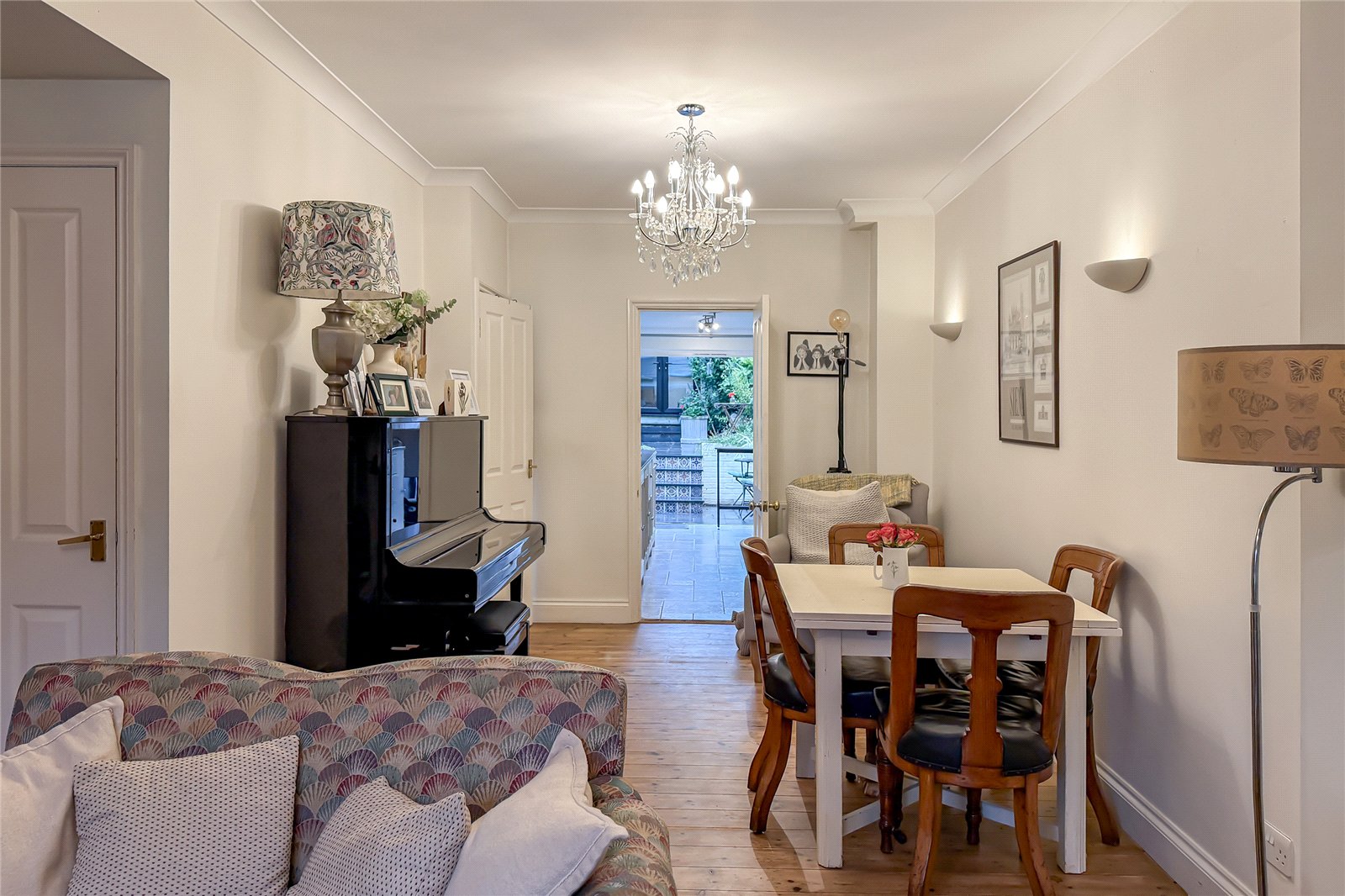 3 bed terraced house for sale in Kings Road, St. Albans, Hertfordshire, AL3  - Property Image 17