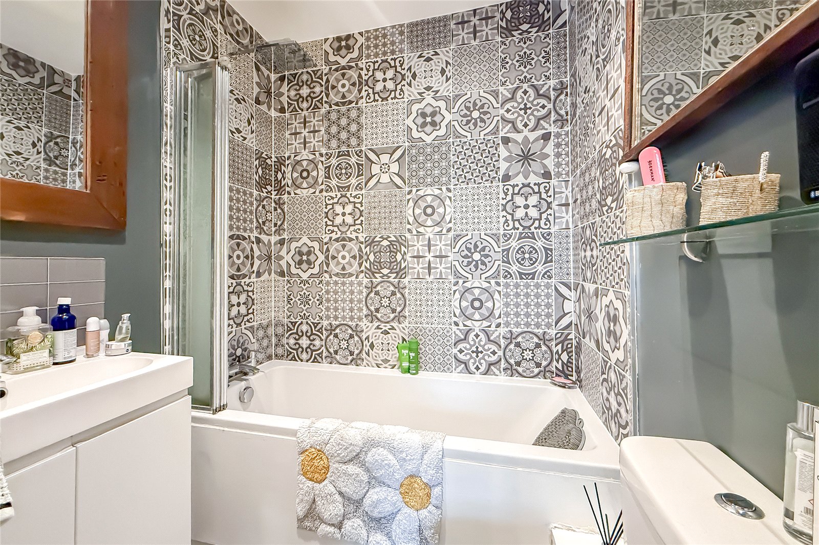 3 bed terraced house for sale in Kings Road, St. Albans, Hertfordshire, AL3  - Property Image 18
