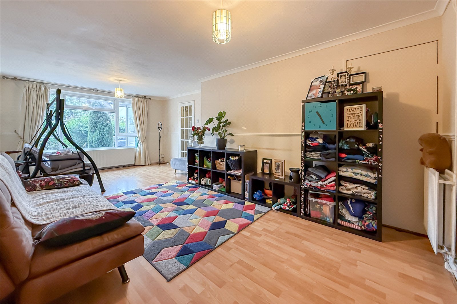 3 bed semi-detached house for sale in Rodney Avenue, St. Albans, Hertfordshire, AL1 - Property Image 4