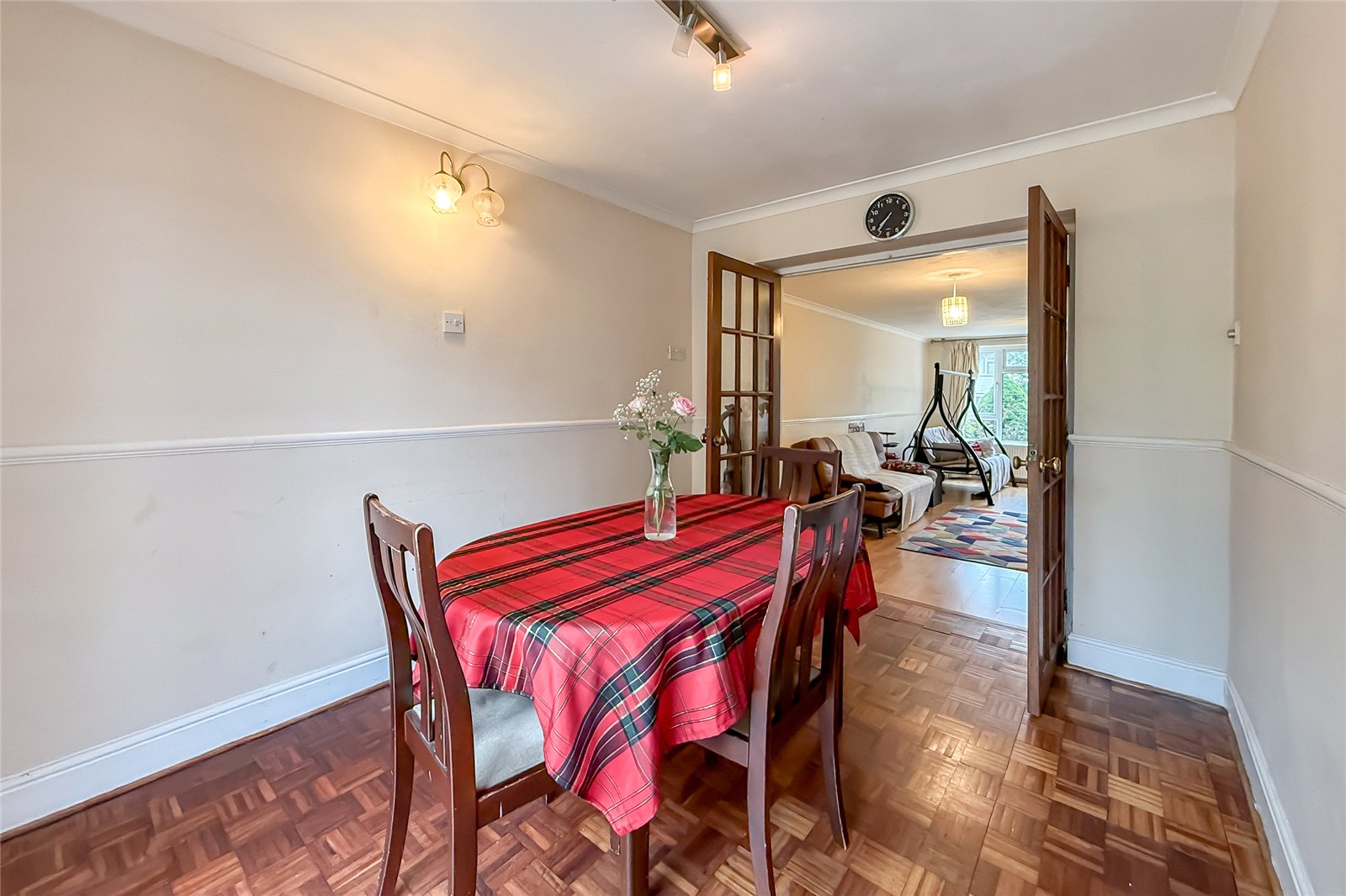 3 bed semi-detached house for sale in Rodney Avenue, St. Albans, Hertfordshire, AL1 - Property Image 5