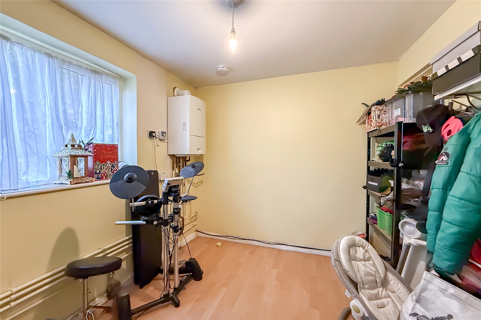 3 bed semi-detached house for sale in Rodney Avenue, St. Albans, Hertfordshire, AL1 - Property Image 6