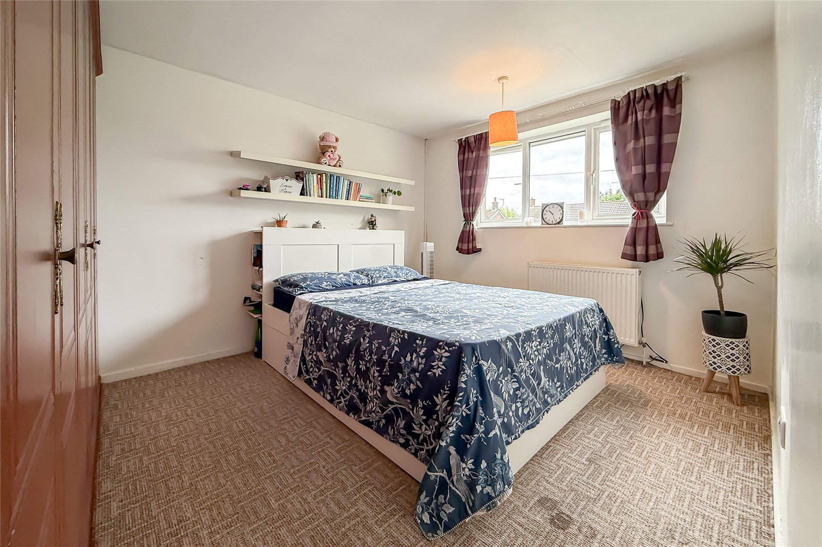 3 bed semi-detached house for sale in Rodney Avenue, St. Albans, Hertfordshire, AL1 - Property Image 7