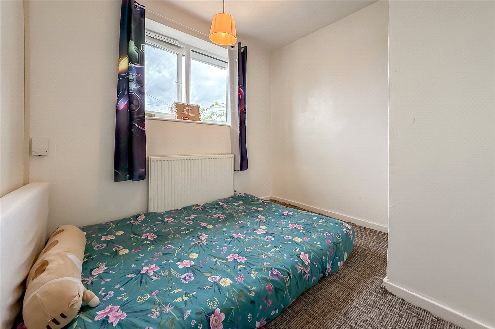 3 bed semi-detached house for sale in Rodney Avenue, St. Albans, Hertfordshire, AL1 - Property Image 9