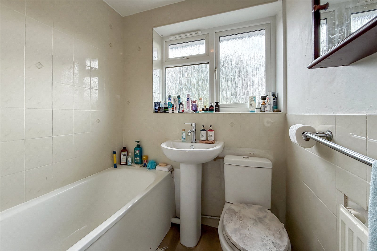 3 bed semi-detached house for sale in Rodney Avenue, St. Albans, Hertfordshire, AL1 - Property Image 10