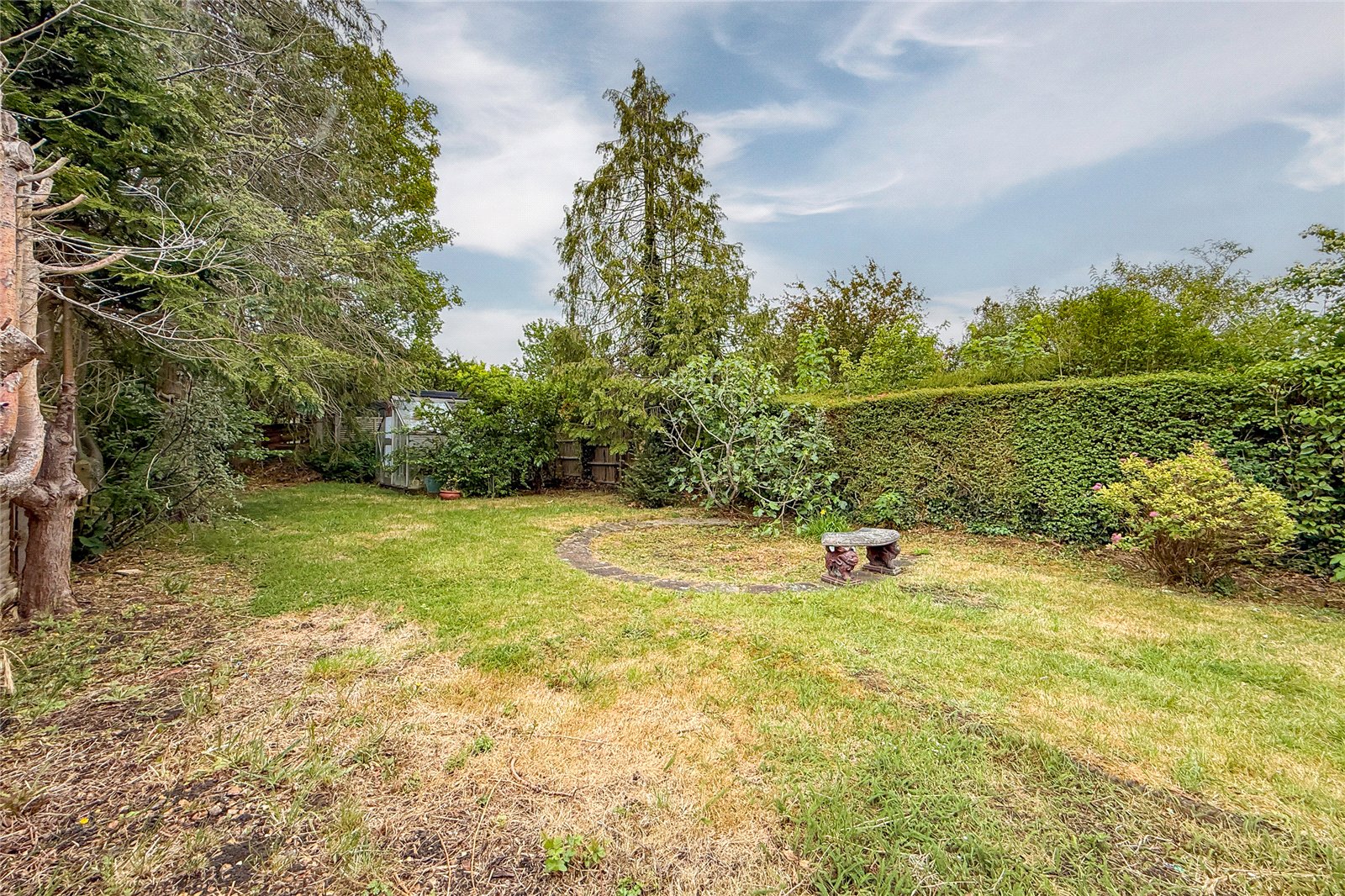 3 bed semi-detached house for sale in Rodney Avenue, St. Albans, Hertfordshire, AL1 - Property Image 11
