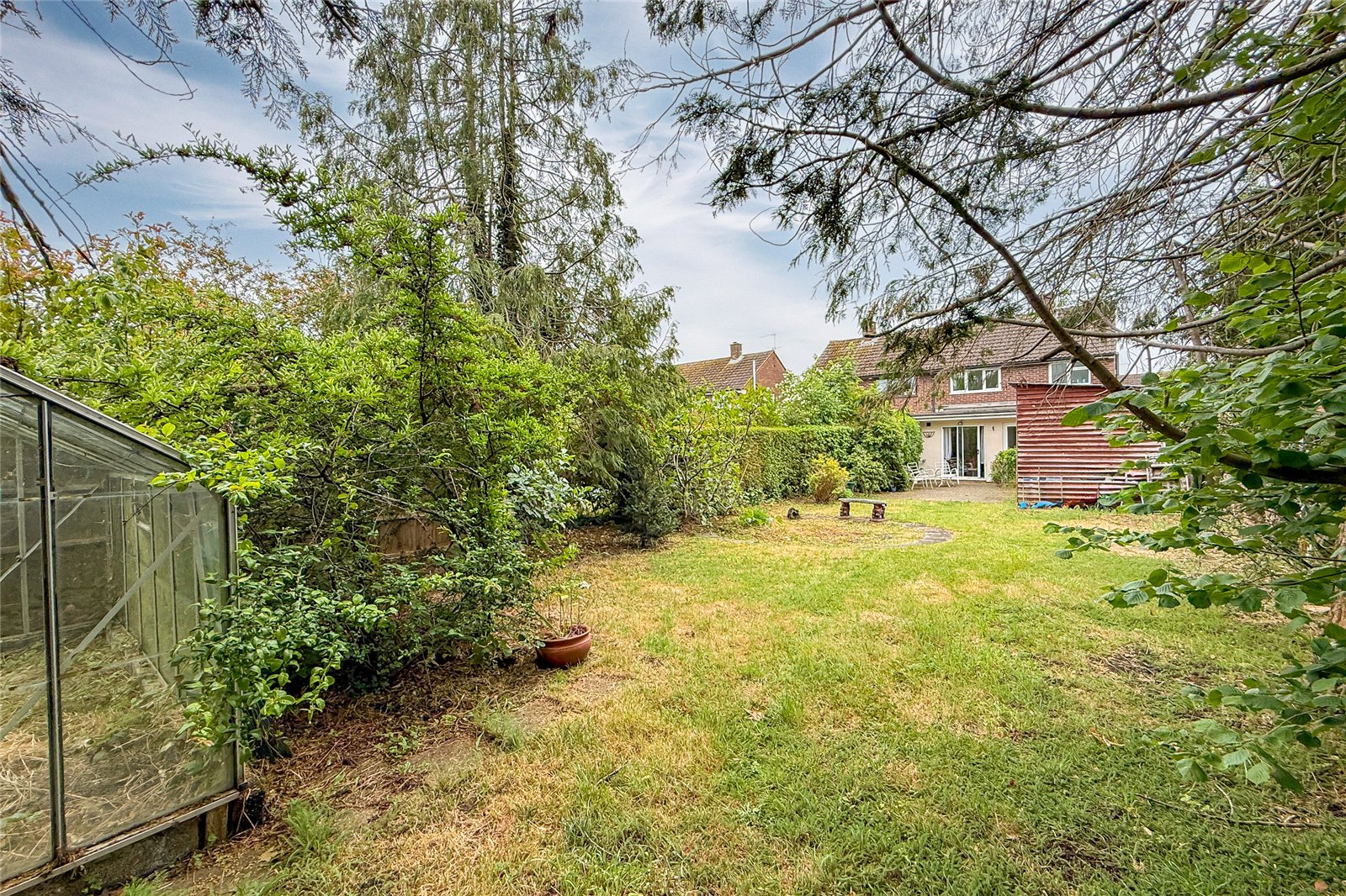 3 bed semi-detached house for sale in Rodney Avenue, St. Albans, Hertfordshire, AL1 - Property Image 12
