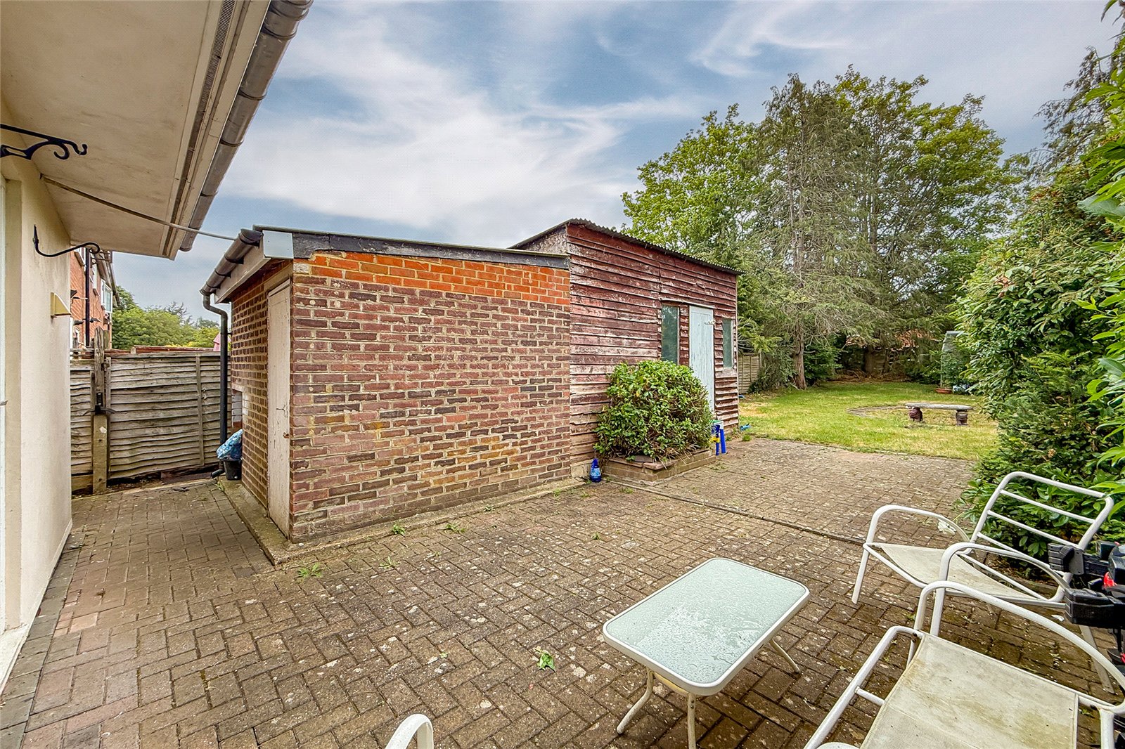 3 bed semi-detached house for sale in Rodney Avenue, St. Albans, Hertfordshire, AL1 - Property Image 13