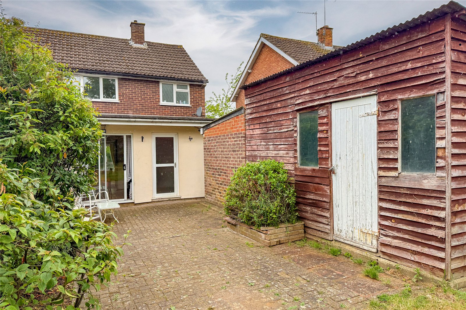 3 bed semi-detached house for sale in Rodney Avenue, St. Albans, Hertfordshire, AL1 - Property Image 14