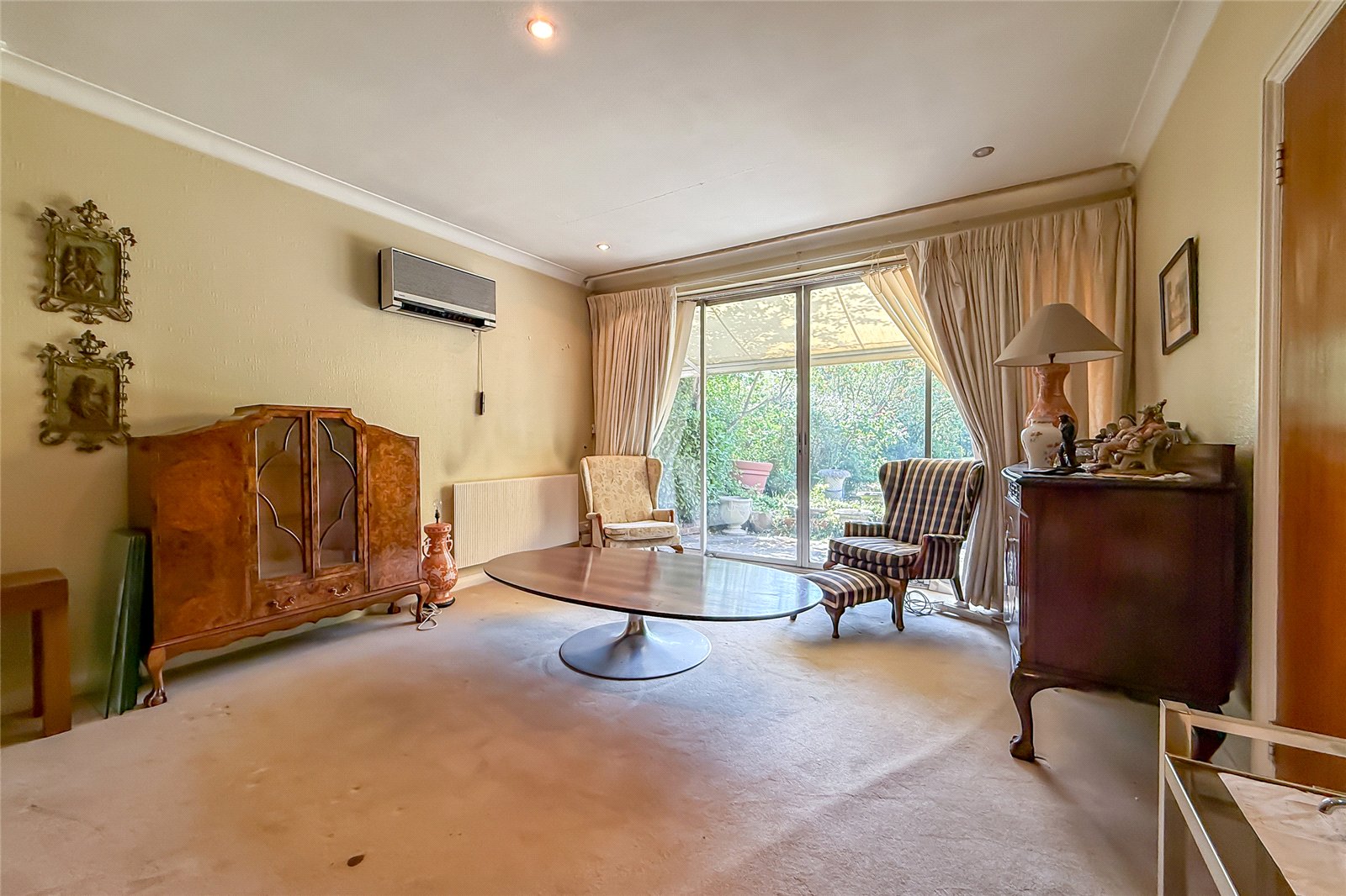 4 bed detached house for sale in The Rise, Elstree, Borehamwood, Hertfordshire, WD6 - Property Image 2