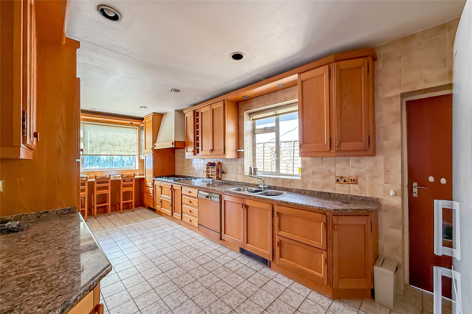 4 bed detached house for sale in The Rise, Elstree, Borehamwood, Hertfordshire, WD6 - Property Image 4