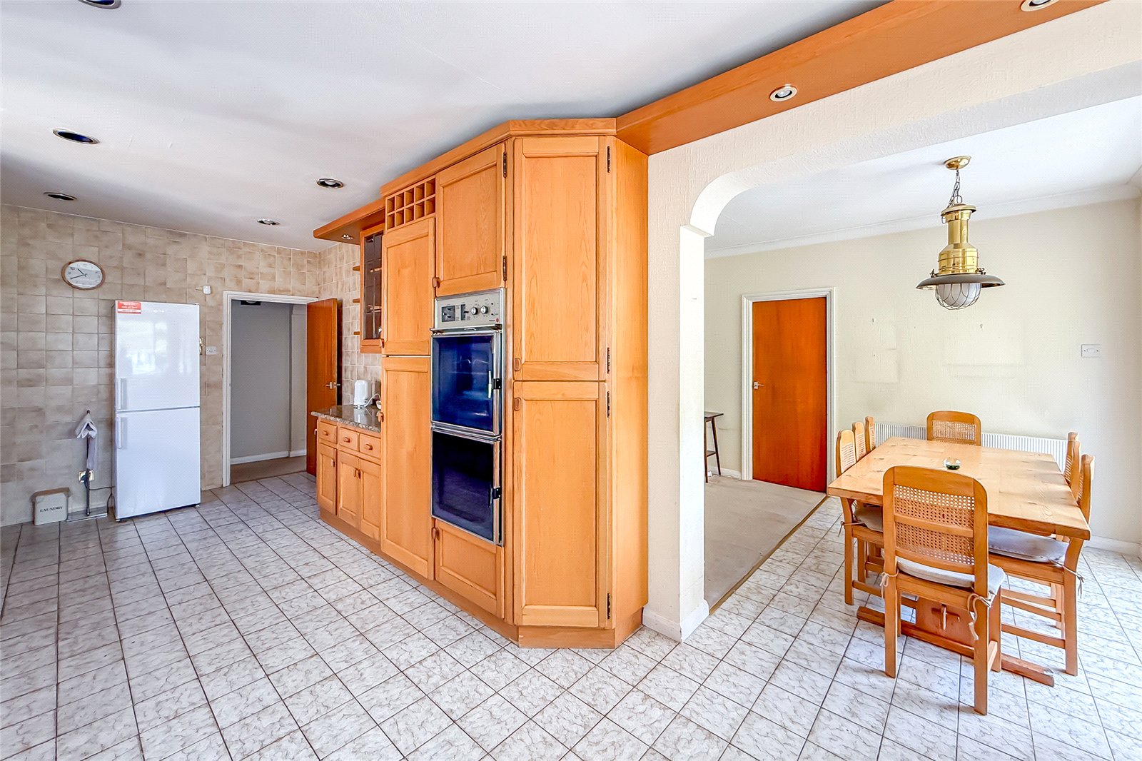 4 bed detached house for sale in The Rise, Elstree, Borehamwood, Hertfordshire, WD6 - Property Image 6