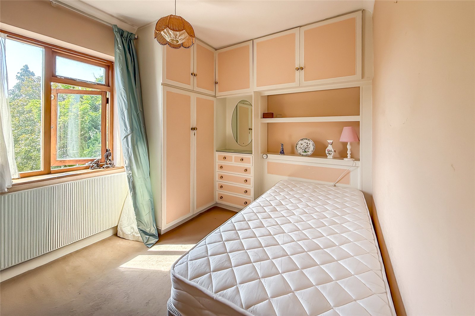 4 bed detached house for sale in The Rise, Elstree, Borehamwood, Hertfordshire, WD6 - Property Image 11