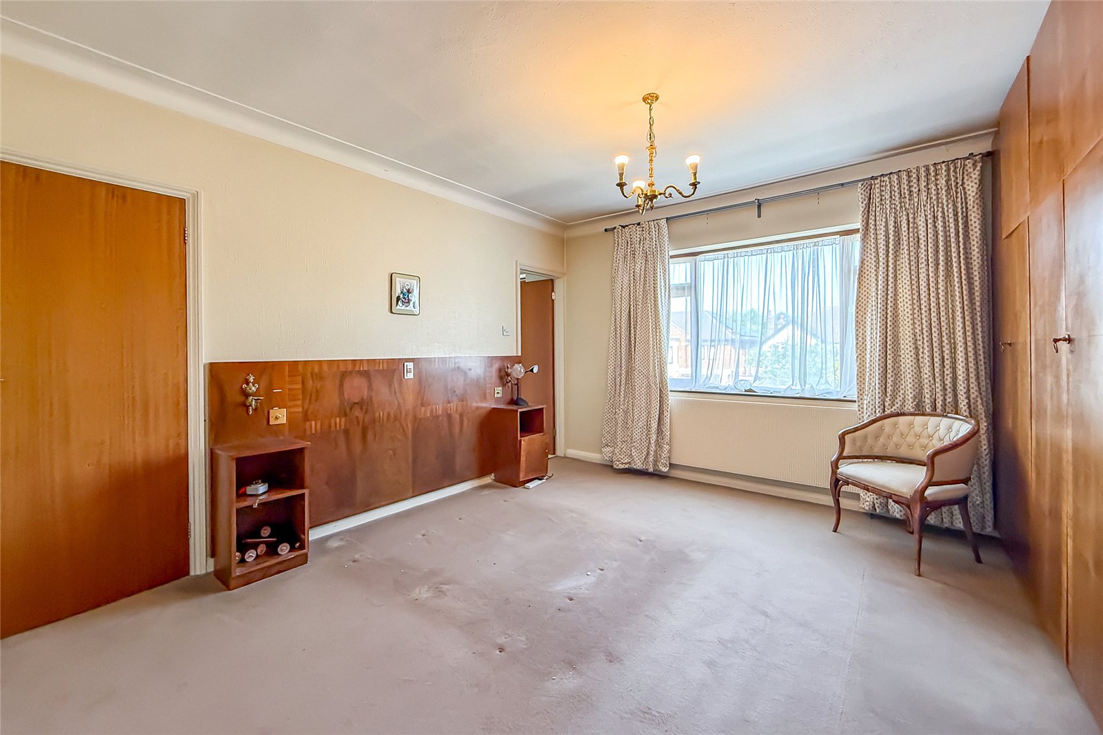 4 bed detached house for sale in The Rise, Elstree, Borehamwood, Hertfordshire, WD6 - Property Image 10