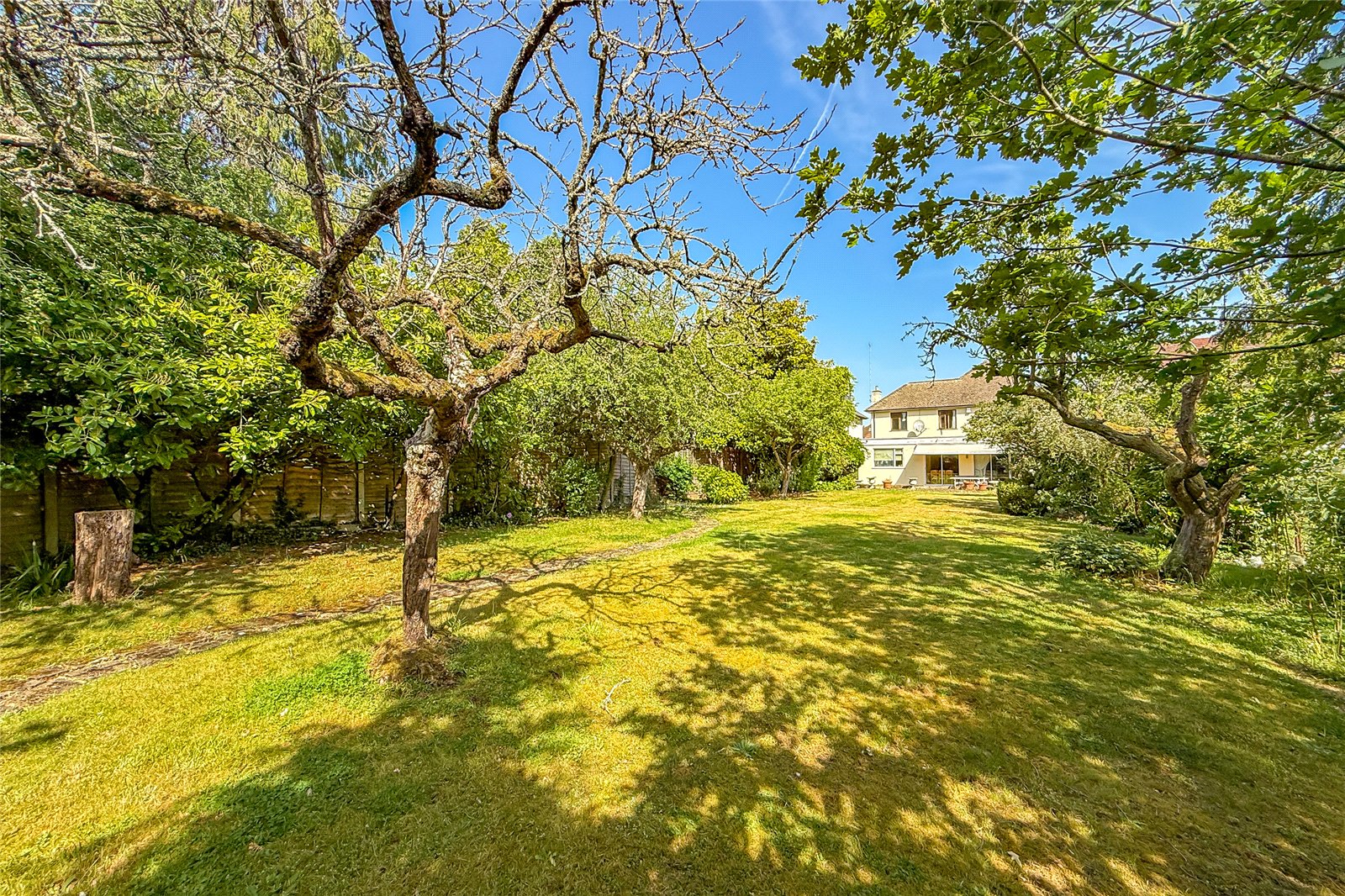 4 bed detached house for sale in The Rise, Elstree, Borehamwood, Hertfordshire, WD6 - Property Image 13