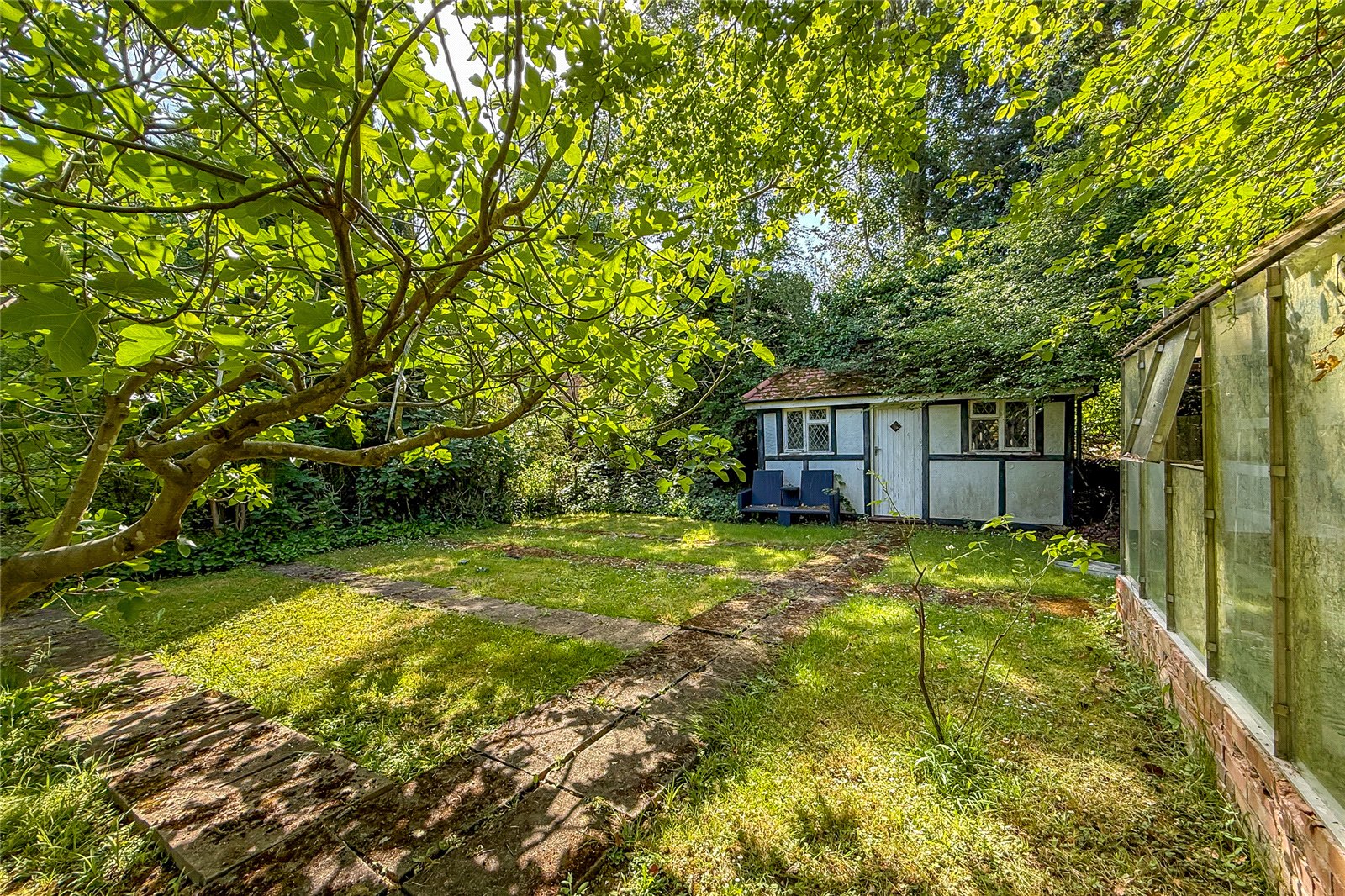 4 bed detached house for sale in The Rise, Elstree, Borehamwood, Hertfordshire, WD6 - Property Image 20