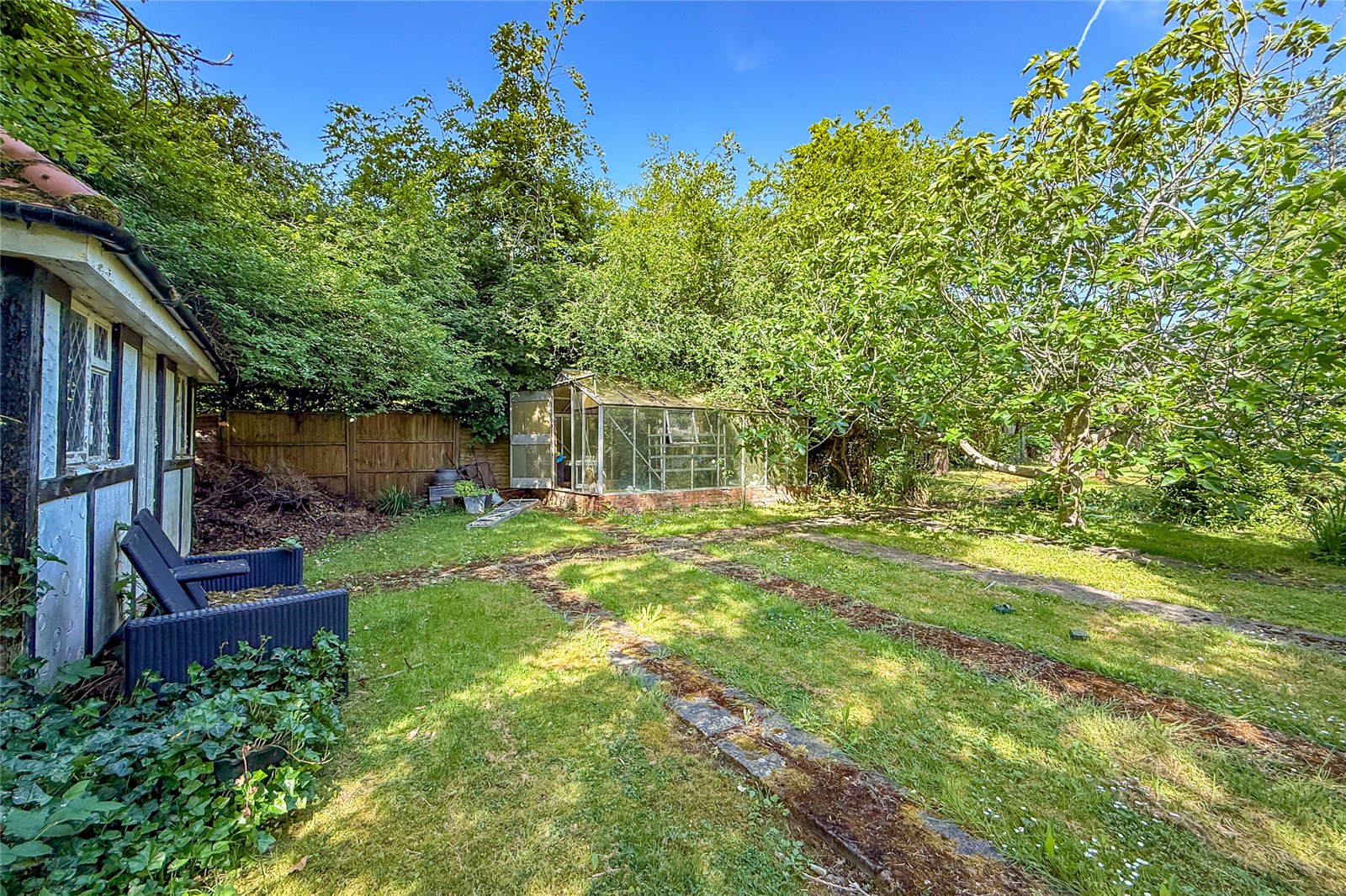 4 bed detached house for sale in The Rise, Elstree, Borehamwood, Hertfordshire, WD6 - Property Image 21