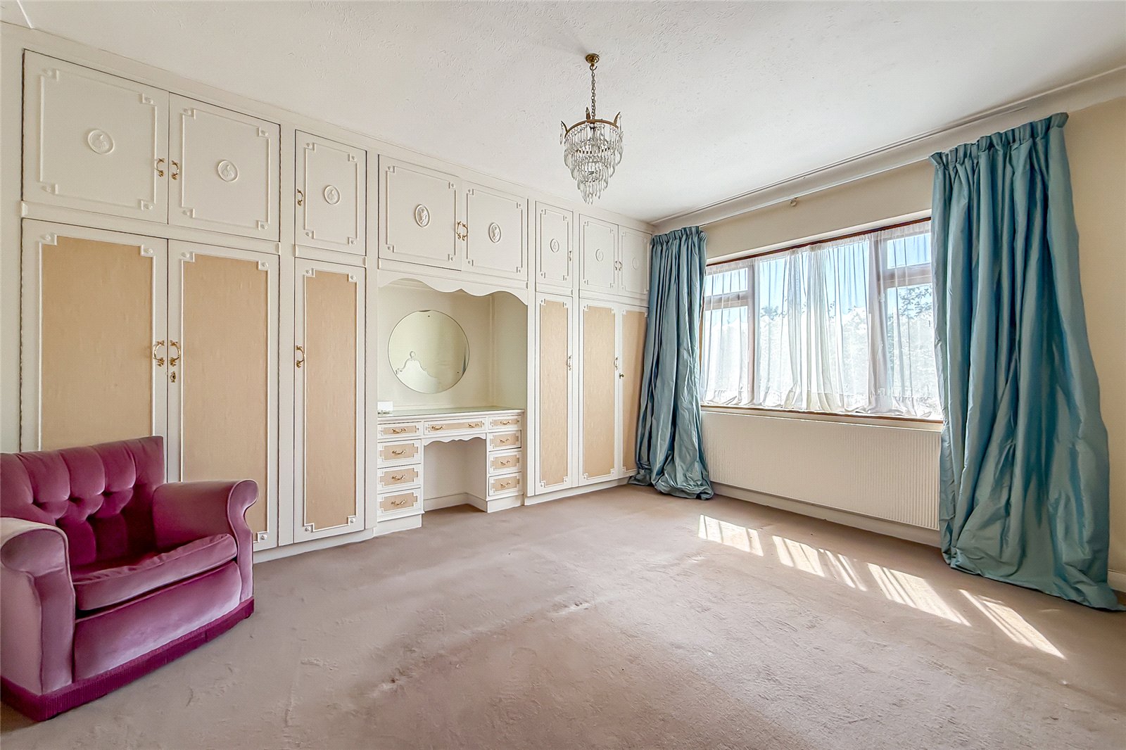 4 bed detached house for sale in The Rise, Elstree, Borehamwood, Hertfordshire, WD6 - Property Image 15