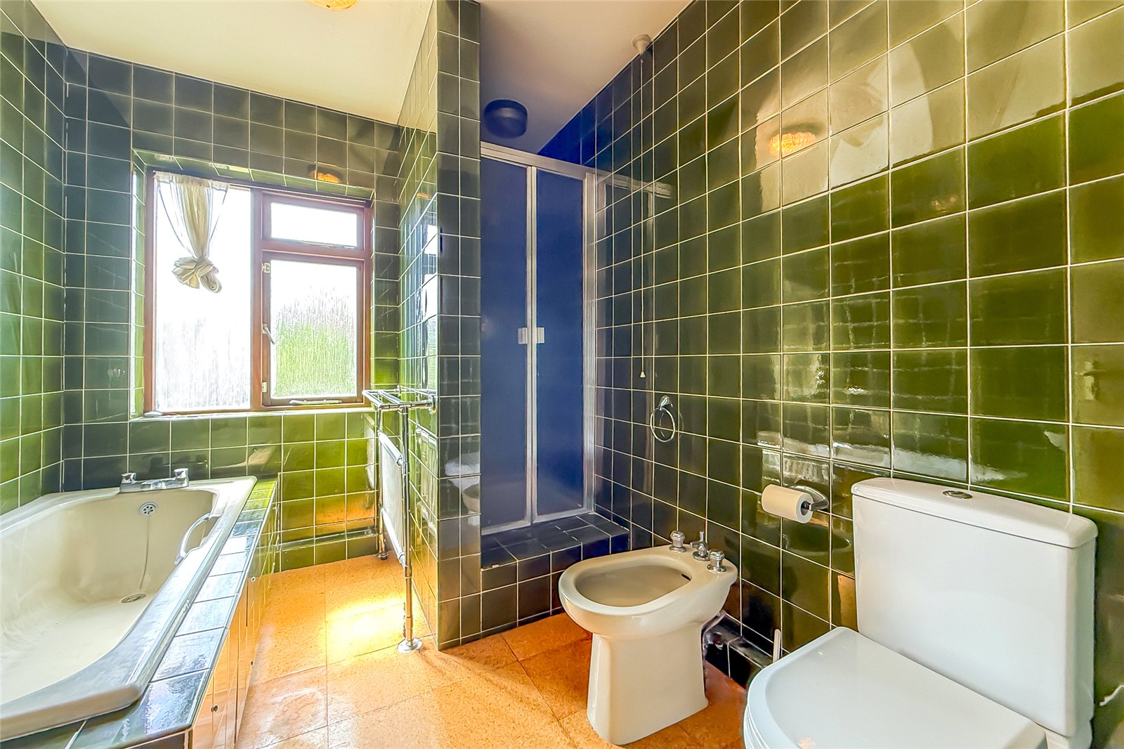 4 bed detached house for sale in The Rise, Elstree, Borehamwood, Hertfordshire, WD6 - Property Image 17