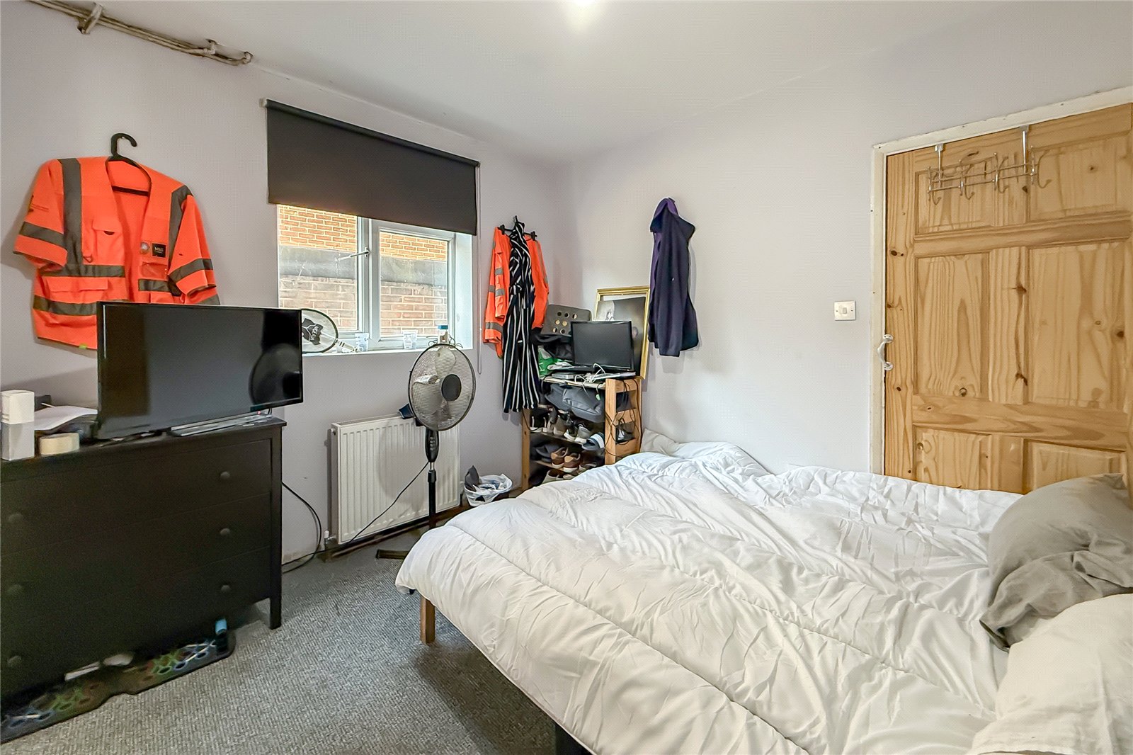 3 bed end of terrace house for sale in White Hedge Drive, St. Albans, Hertfordshire, AL3  - Property Image 7