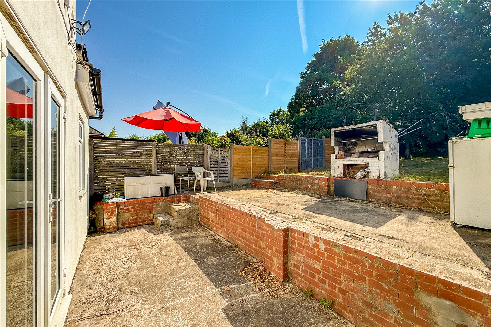3 bed end of terrace house for sale in White Hedge Drive, St. Albans, Hertfordshire, AL3  - Property Image 13