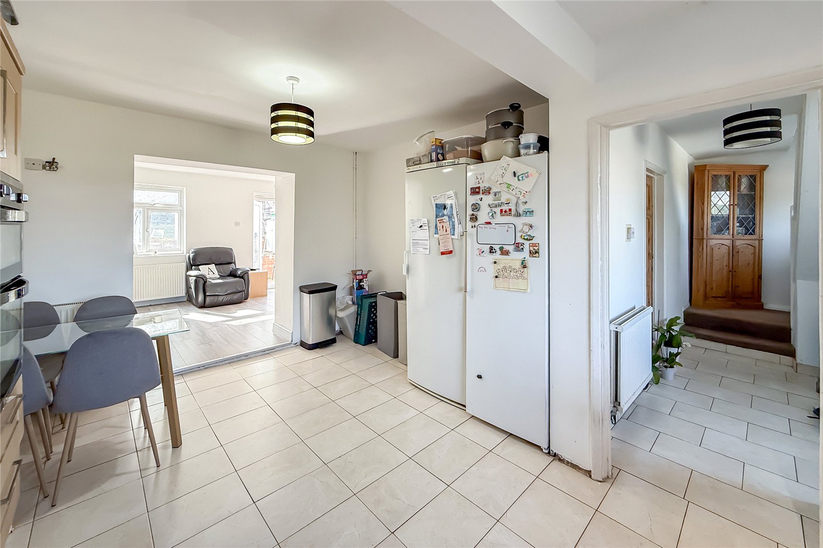 3 bed end of terrace house for sale in White Hedge Drive, St. Albans, Hertfordshire, AL3  - Property Image 16