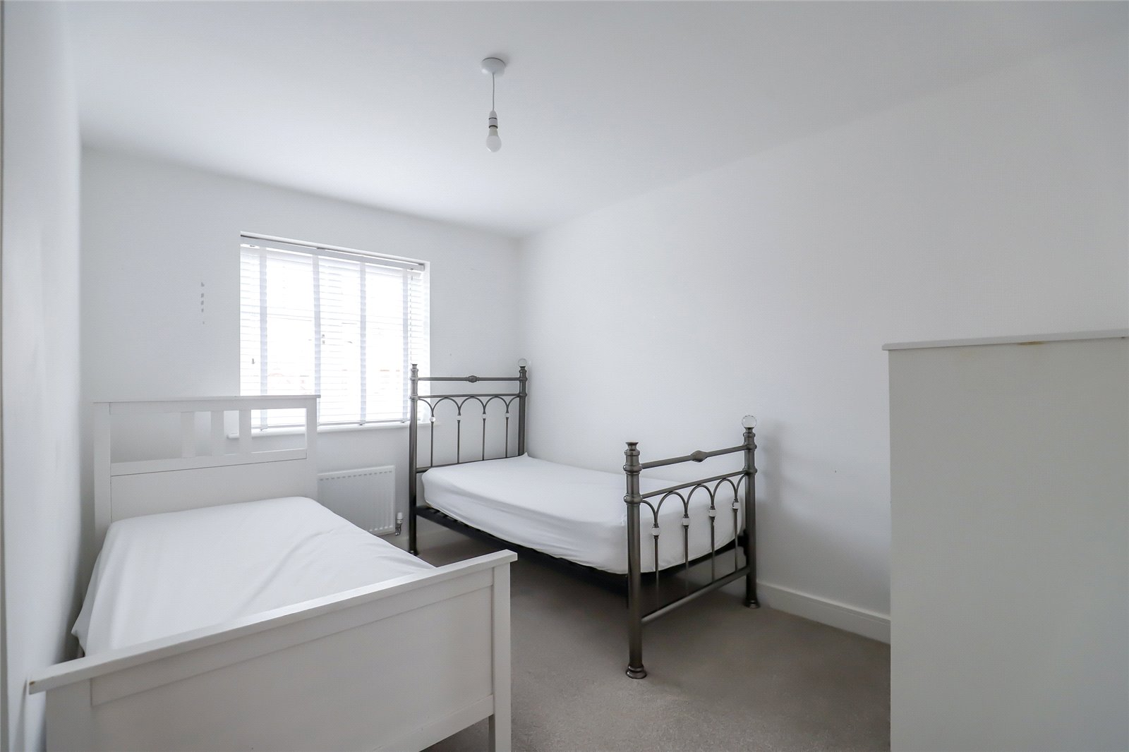 3 bed end of terrace house for sale in Falcon Way, St. Albans, Hertfordshire, AL4  - Property Image 7