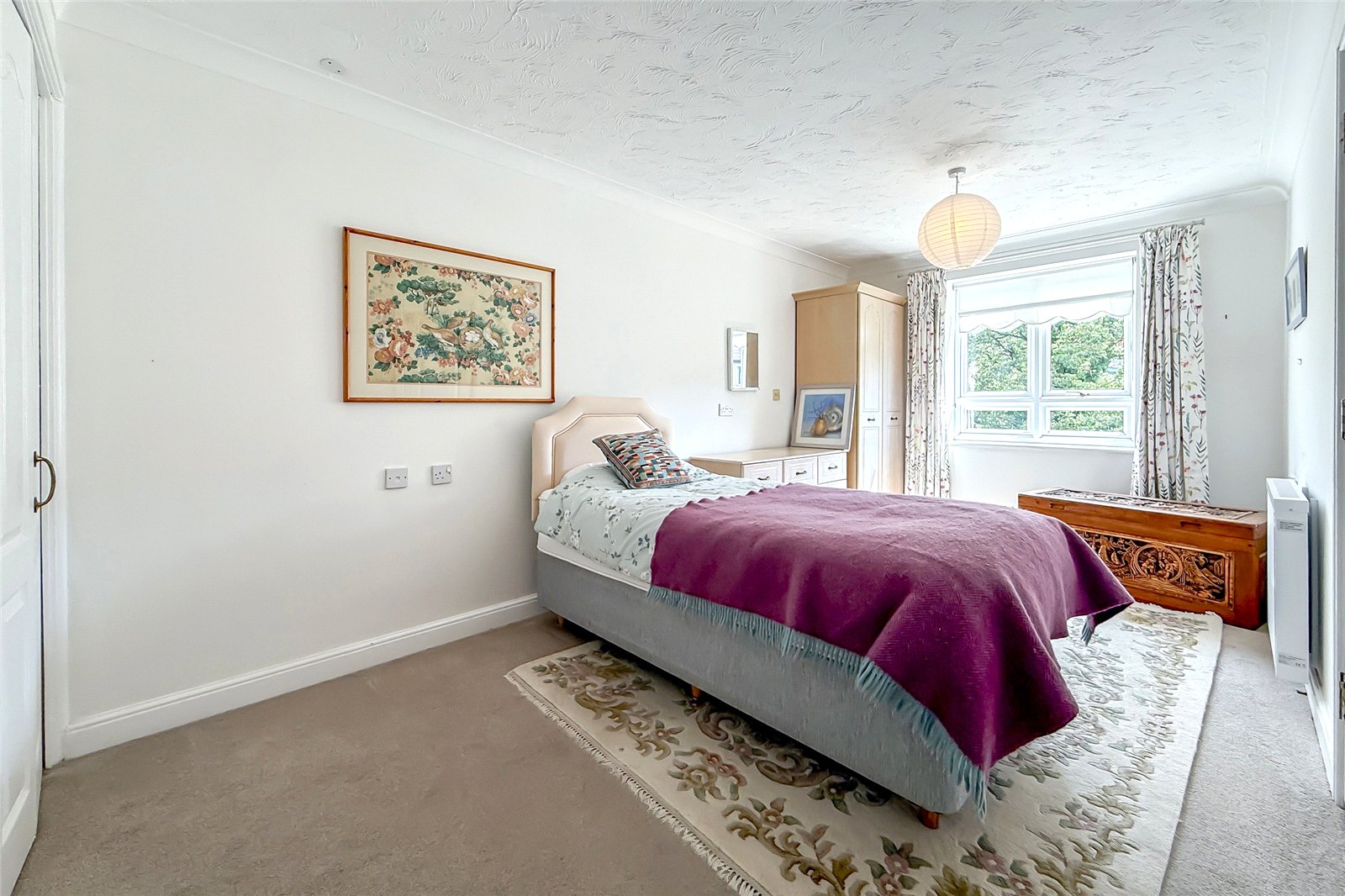 1 bed apartment for sale in Hatfield Road, St. Albans, Hertfordshire, AL1 - Property Image 7