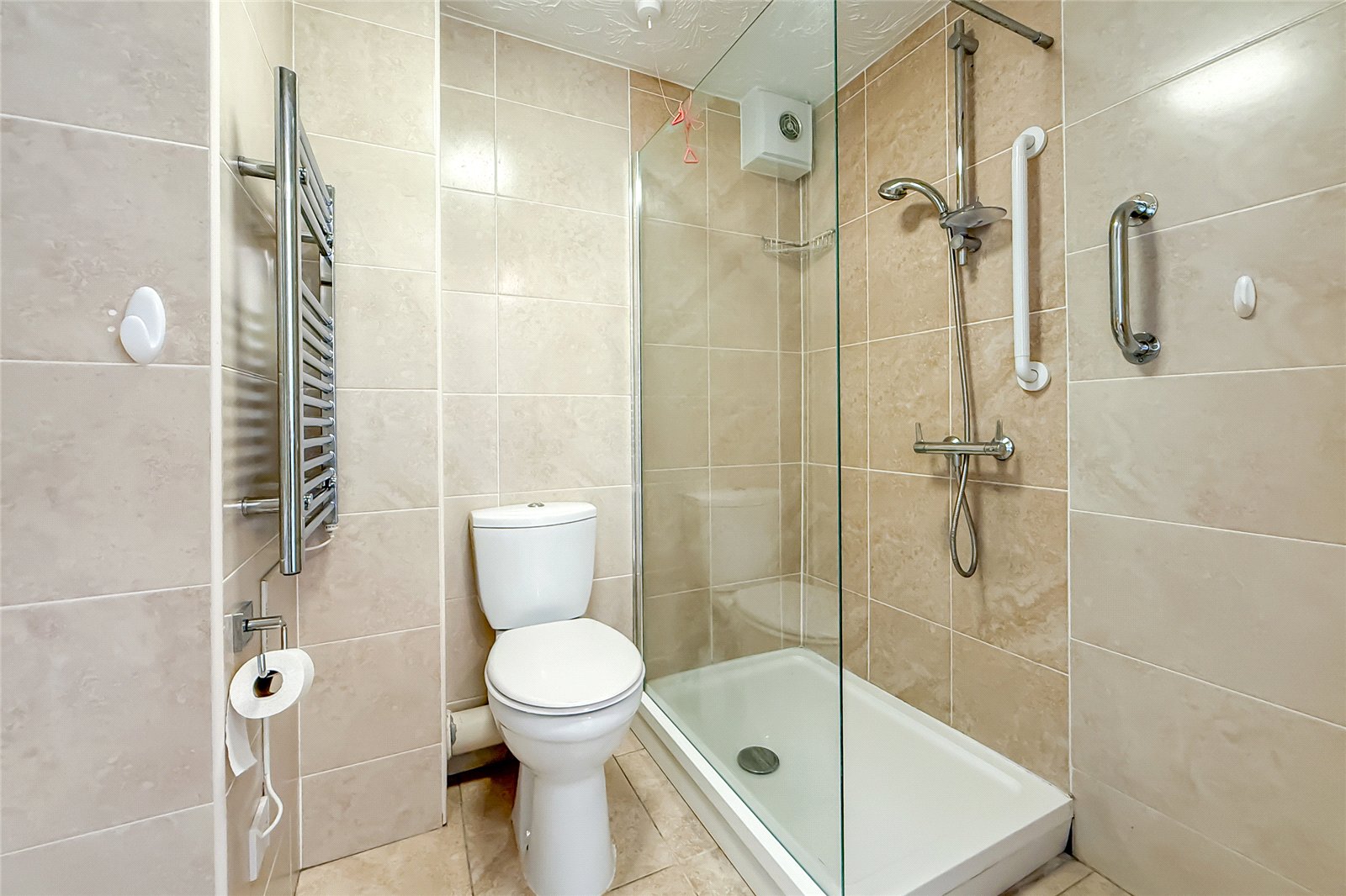 1 bed apartment for sale in Hatfield Road, St. Albans, Hertfordshire, AL1 - Property Image 6