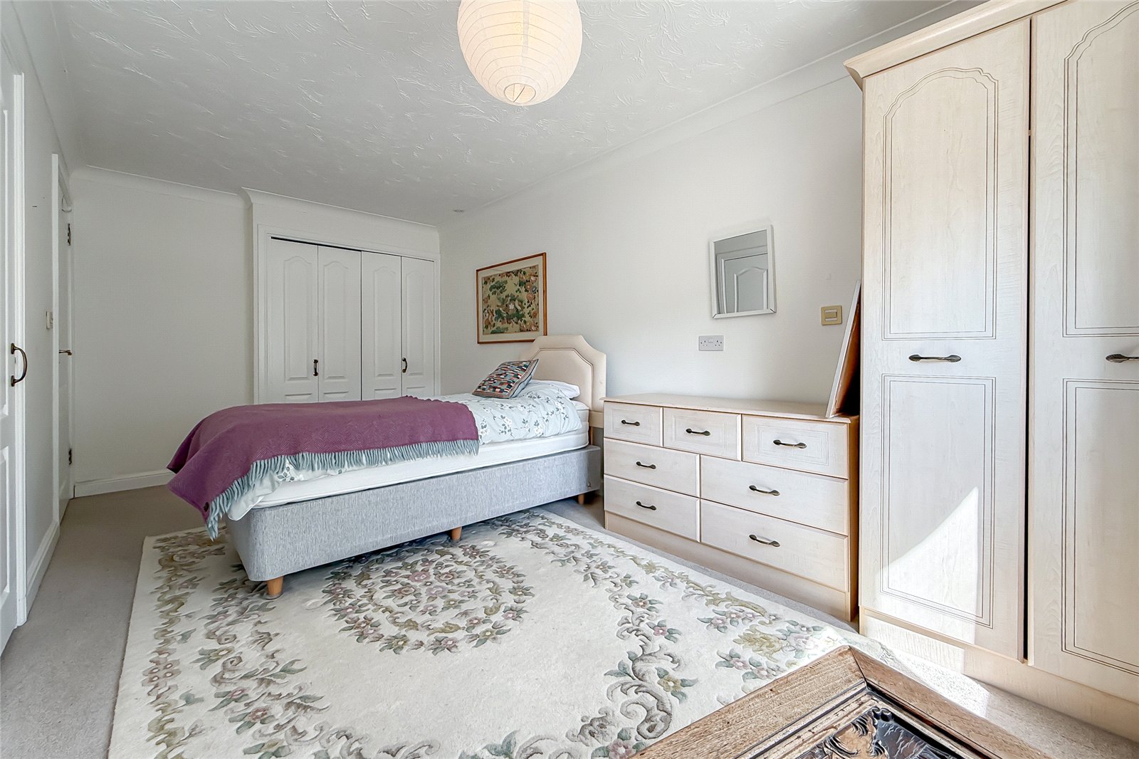 1 bed apartment for sale in Hatfield Road, St. Albans, Hertfordshire, AL1 - Property Image 10