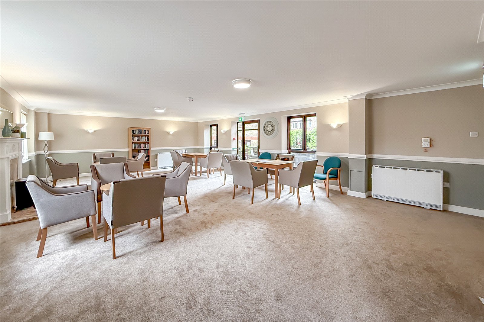 1 bed apartment for sale in Hatfield Road, St. Albans, Hertfordshire, AL1 - Property Image 12