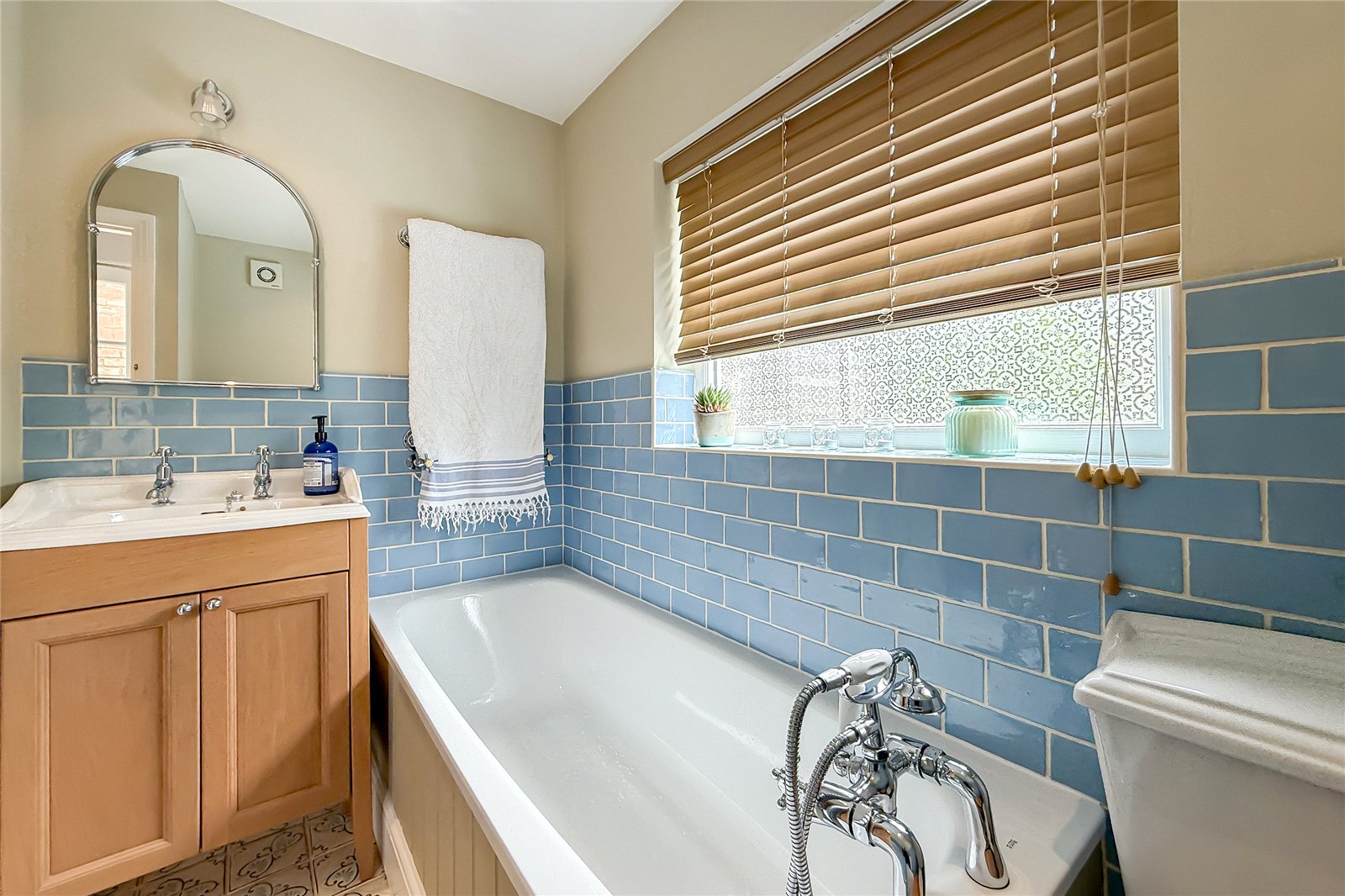 3 bed terraced house for sale in Heath Road, St. Albans, Hertfordshire, AL1 - Property Image 5