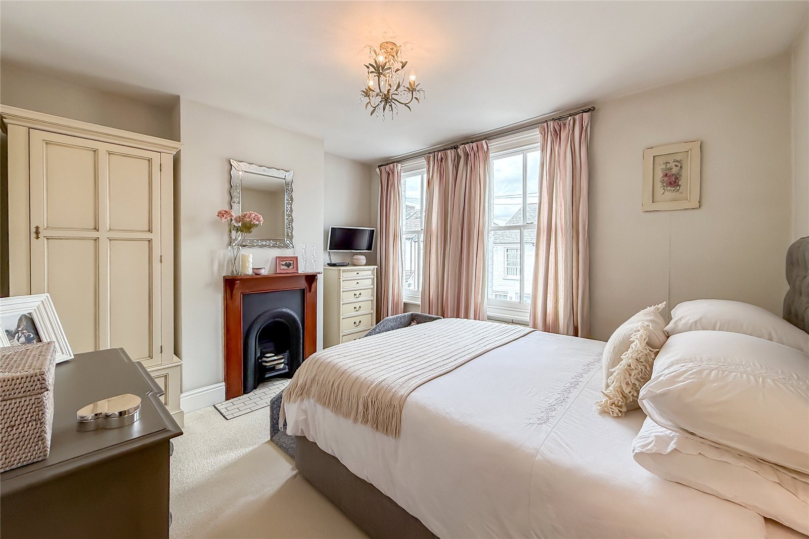 3 bed terraced house for sale in Heath Road, St. Albans, Hertfordshire, AL1 - Property Image 6