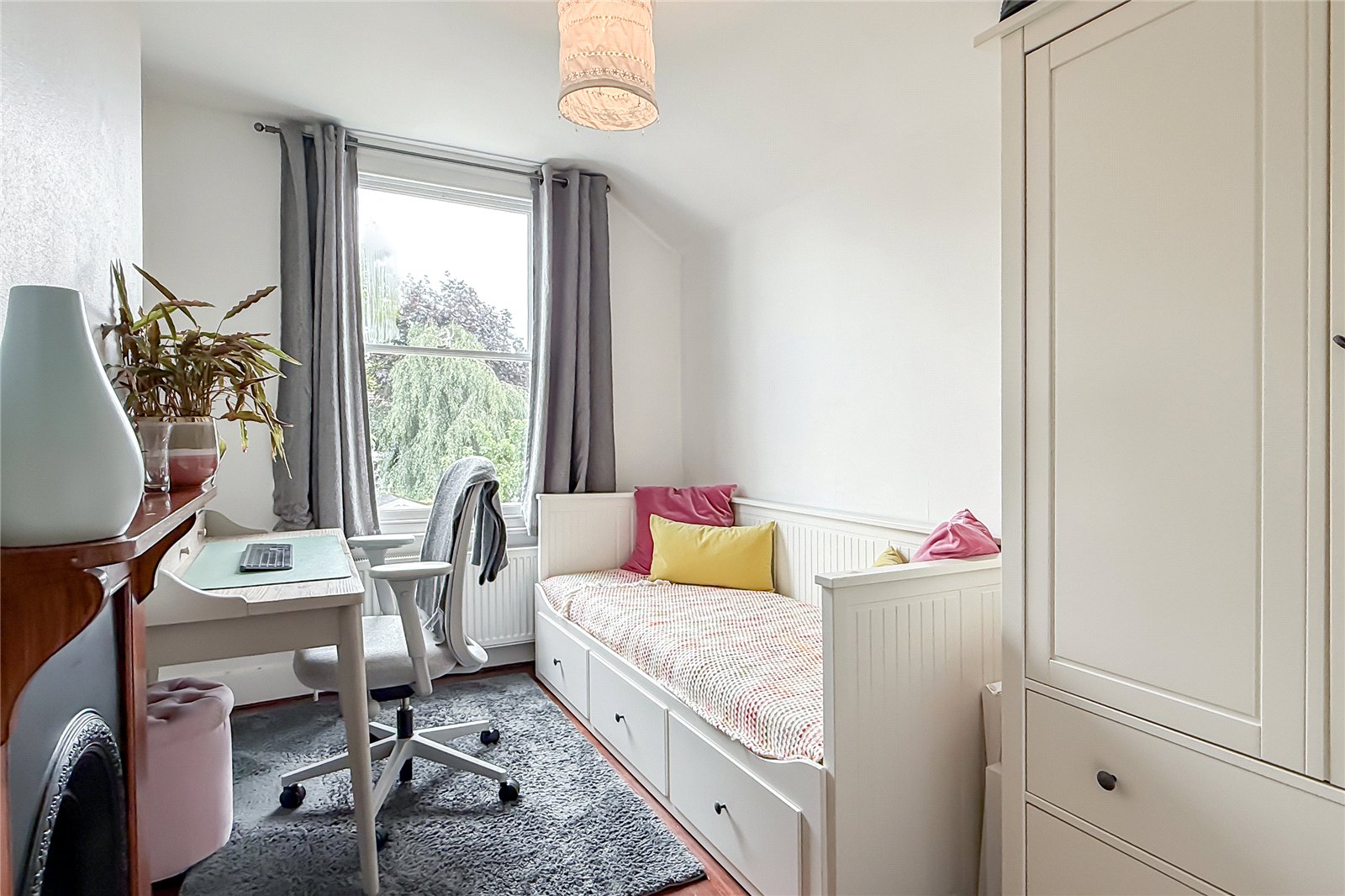 3 bed terraced house for sale in Heath Road, St. Albans, Hertfordshire, AL1 - Property Image 9
