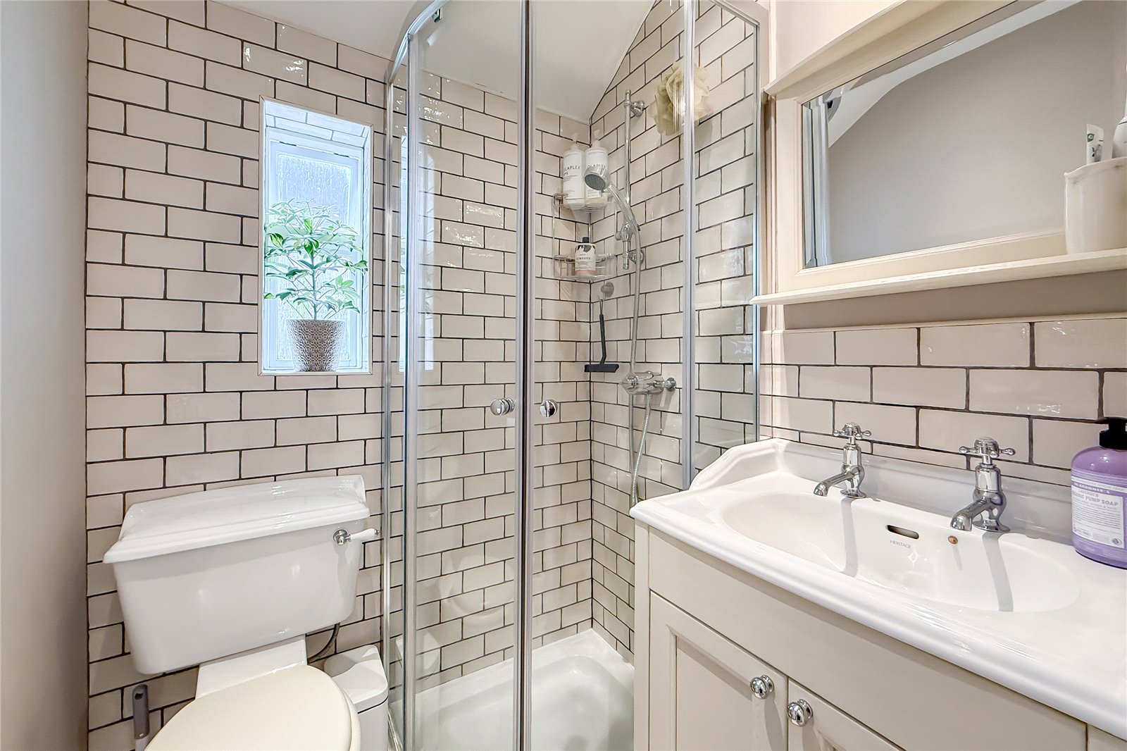 3 bed terraced house for sale in Heath Road, St. Albans, Hertfordshire, AL1 - Property Image 7