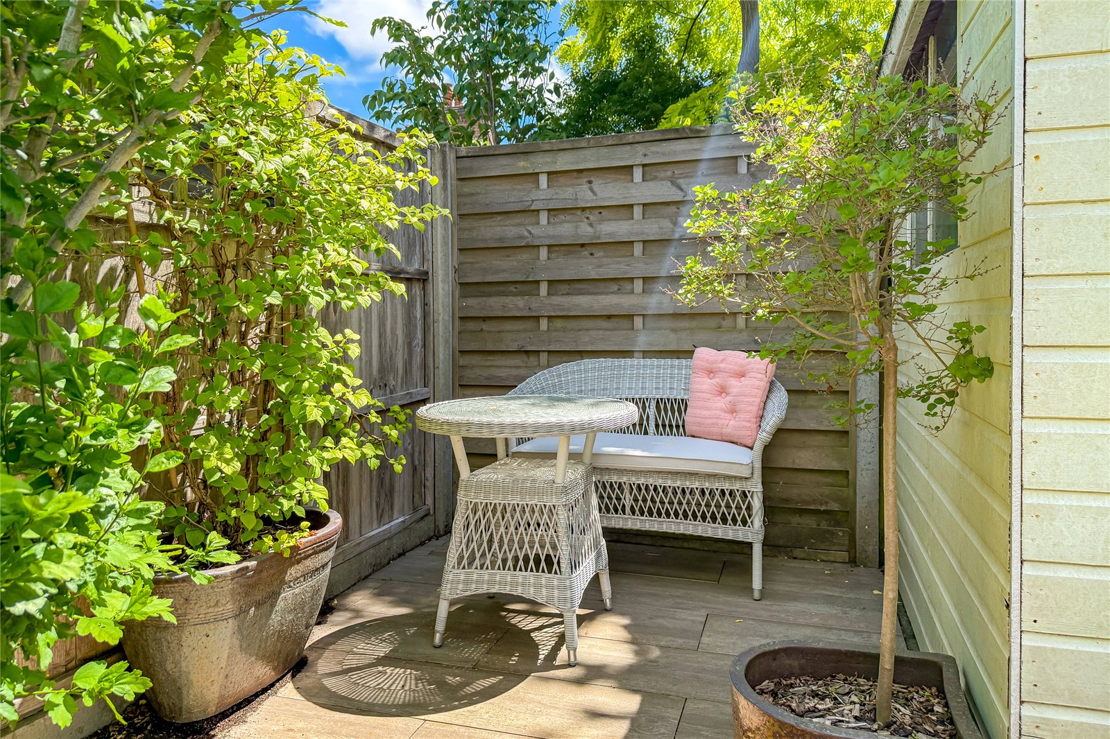 3 bed terraced house for sale in Heath Road, St. Albans, Hertfordshire, AL1 - Property Image 11