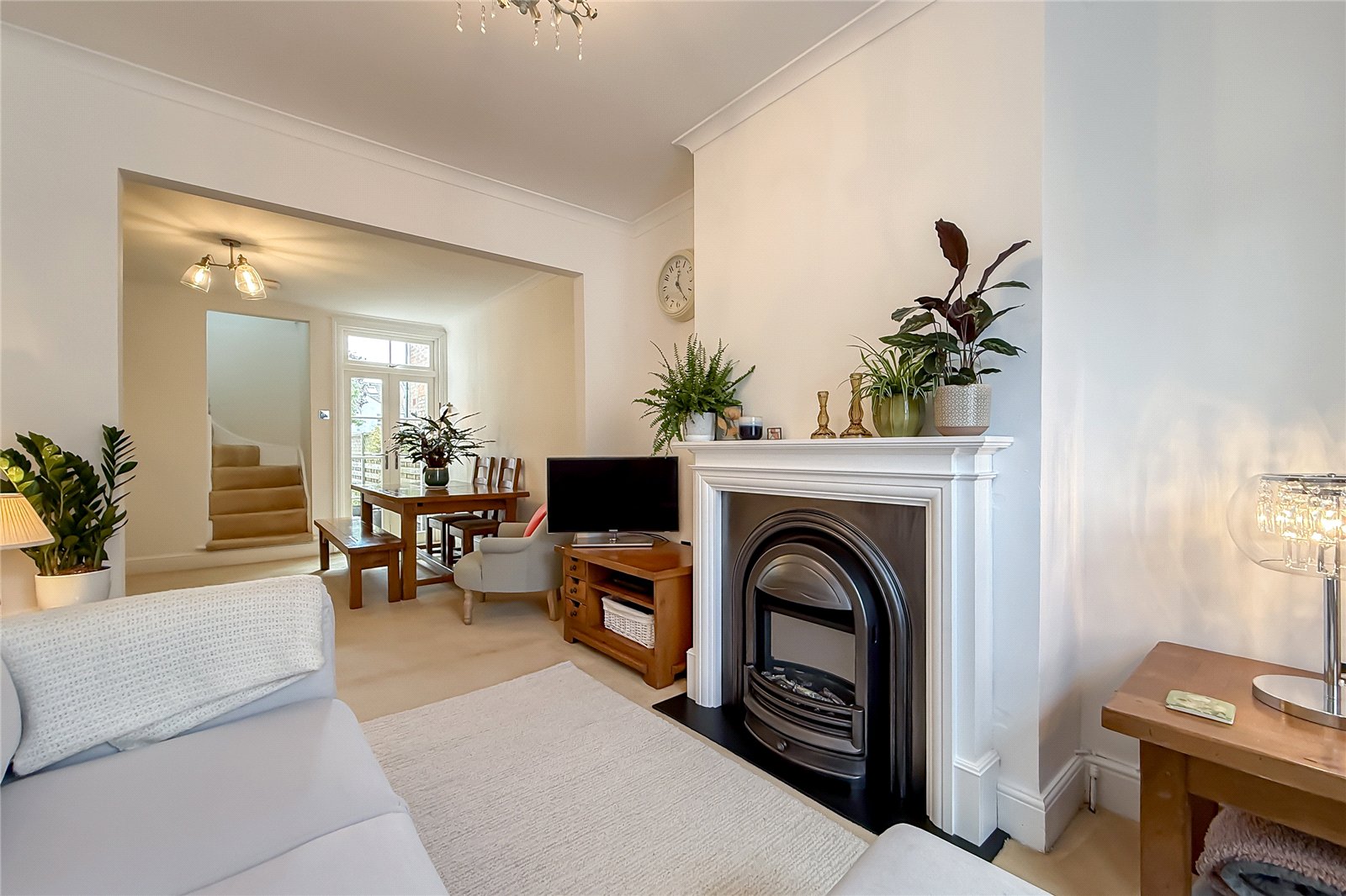 3 bed terraced house for sale in Heath Road, St. Albans, Hertfordshire, AL1 - Property Image 14