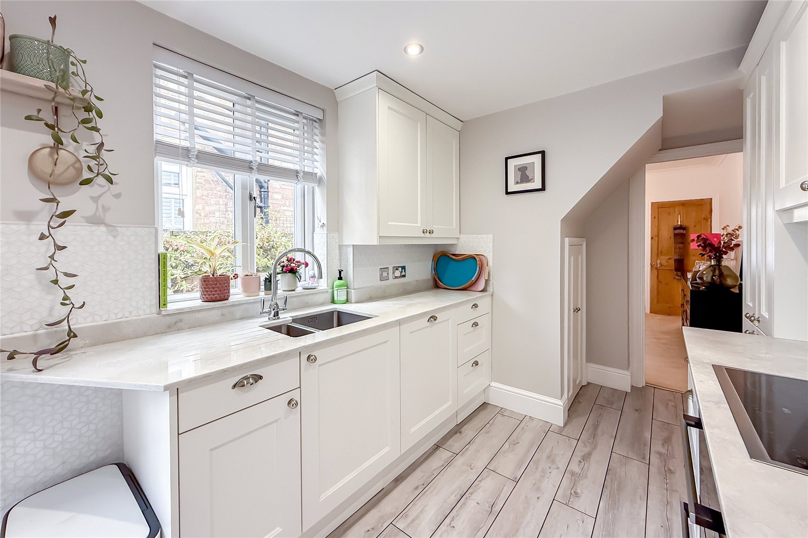 3 bed terraced house for sale in Heath Road, St. Albans, Hertfordshire, AL1 - Property Image 16