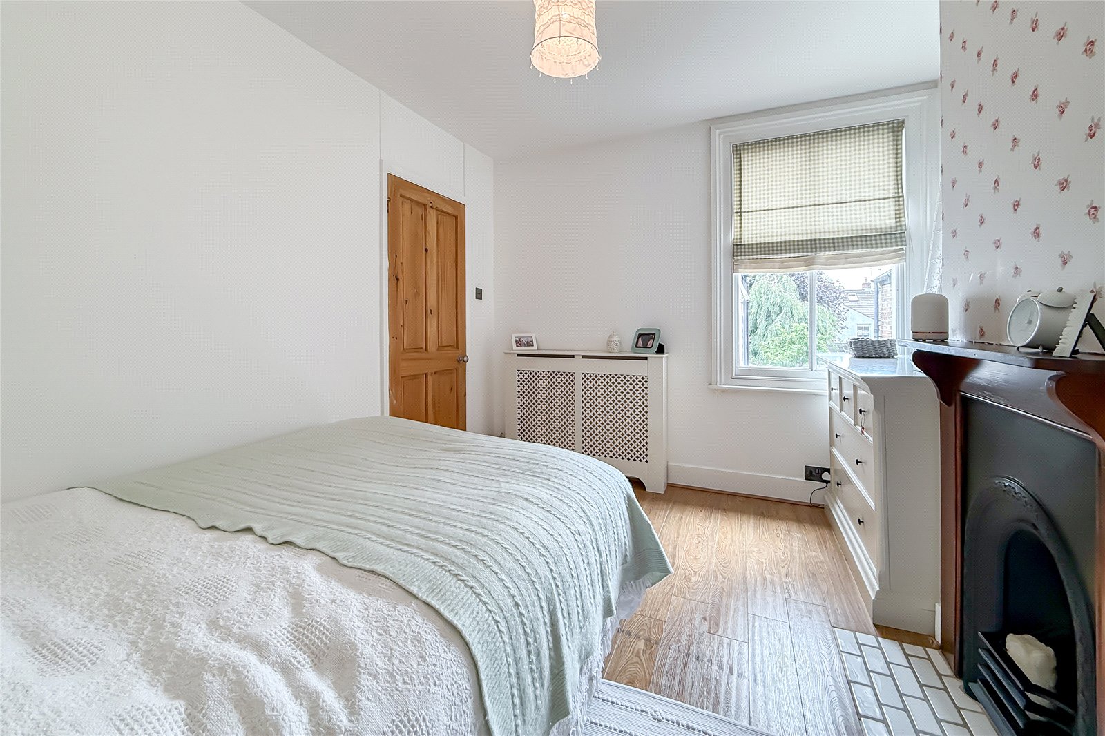 3 bed terraced house for sale in Heath Road, St. Albans, Hertfordshire, AL1 - Property Image 20