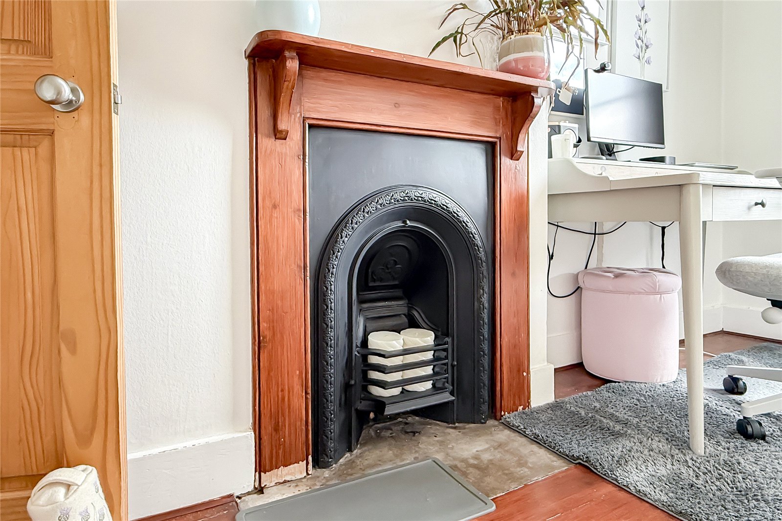 3 bed terraced house for sale in Heath Road, St. Albans, Hertfordshire, AL1 - Property Image 21