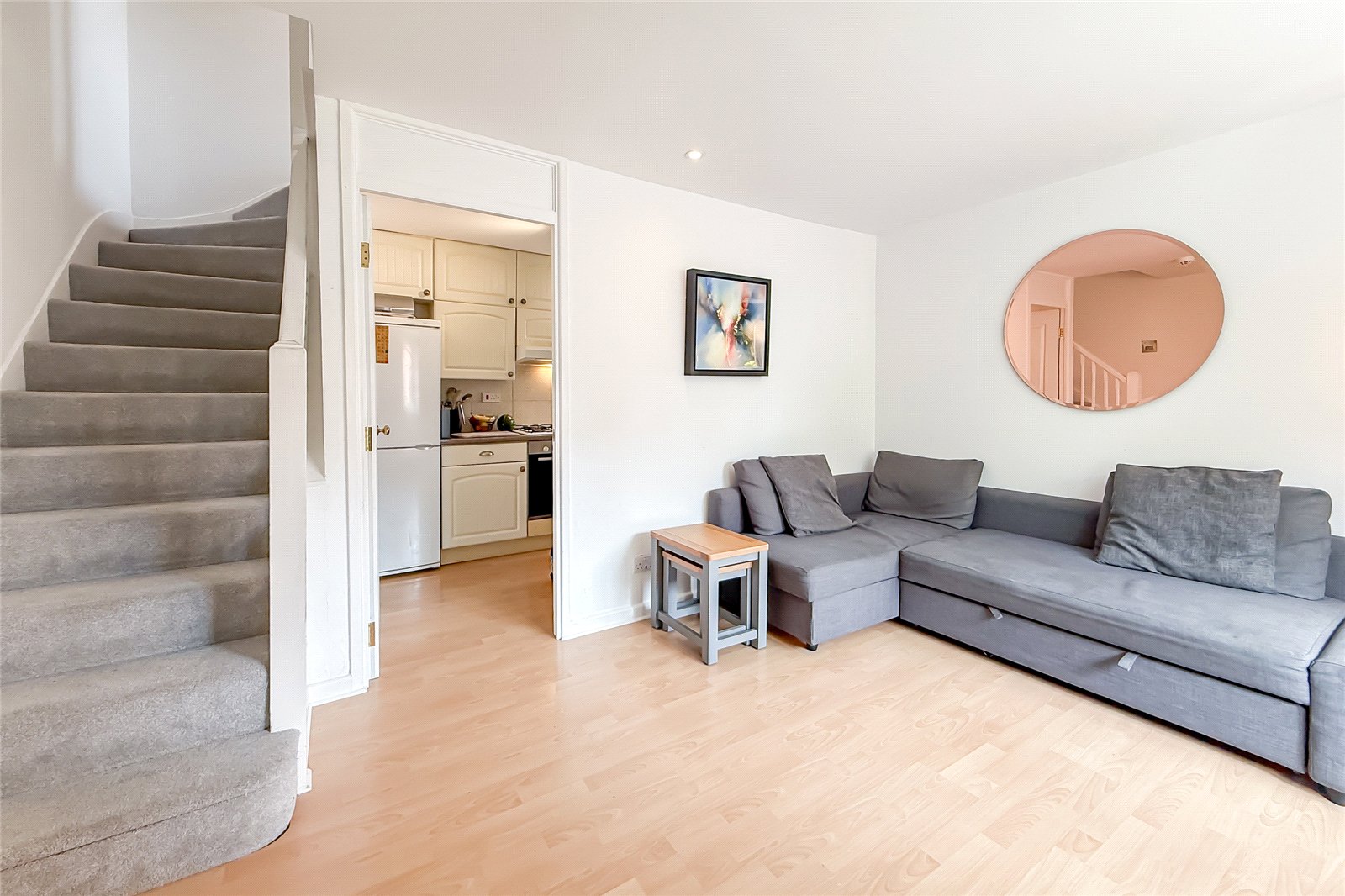 2 bed terraced house for sale in Wynchlands Crescent, St. Albans, Hertfordshire, AL4  - Property Image 10