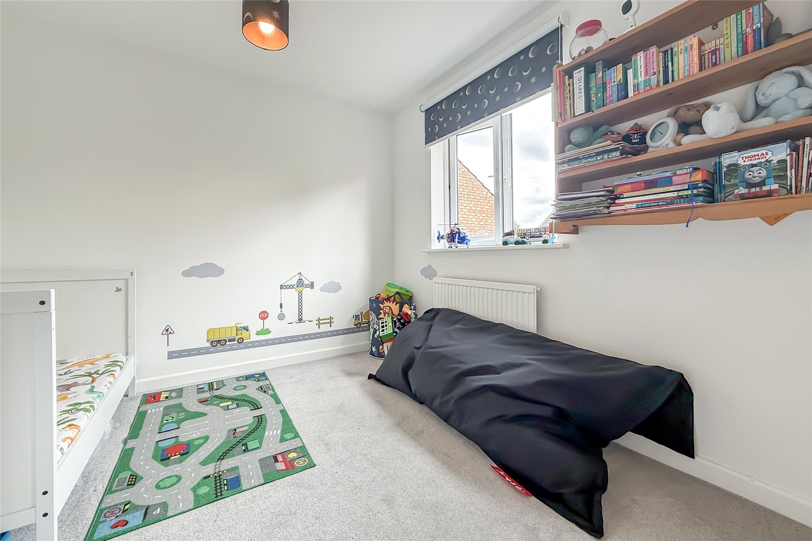 2 bed terraced house for sale in Wynchlands Crescent, St. Albans, Hertfordshire, AL4  - Property Image 13