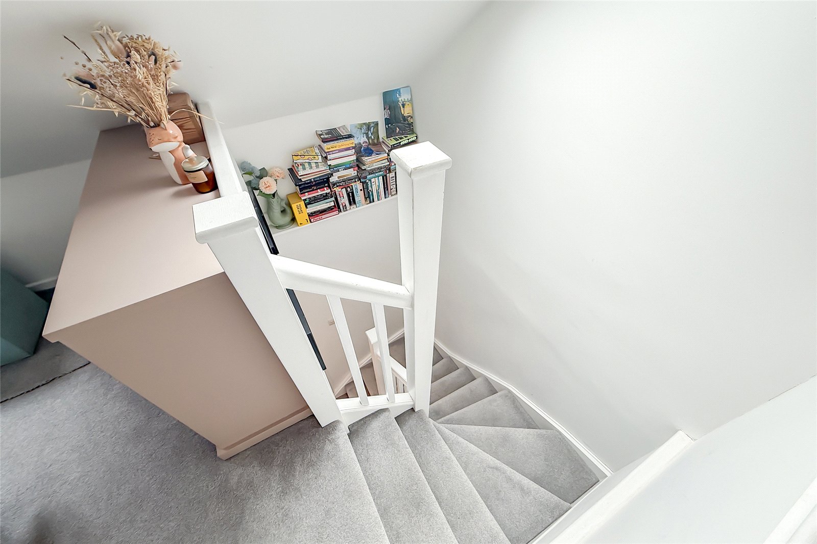 2 bed terraced house for sale in Wynchlands Crescent, St. Albans, Hertfordshire, AL4  - Property Image 14