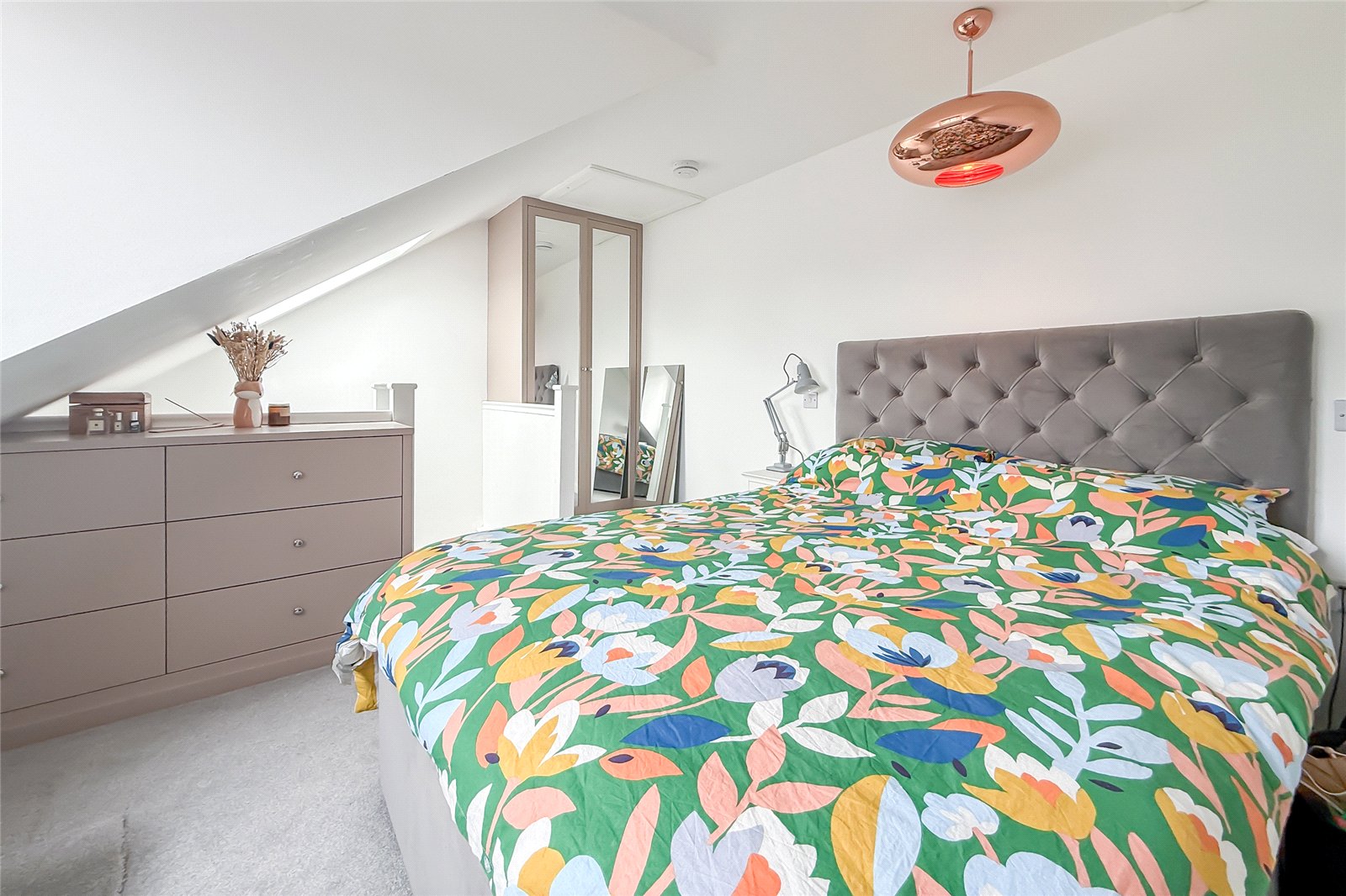 2 bed terraced house for sale in Wynchlands Crescent, St. Albans, Hertfordshire, AL4  - Property Image 15